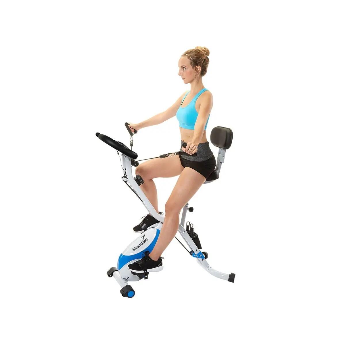 Rotoped Foldaway X‑3000 Multi‑Gym 4v1 4/15