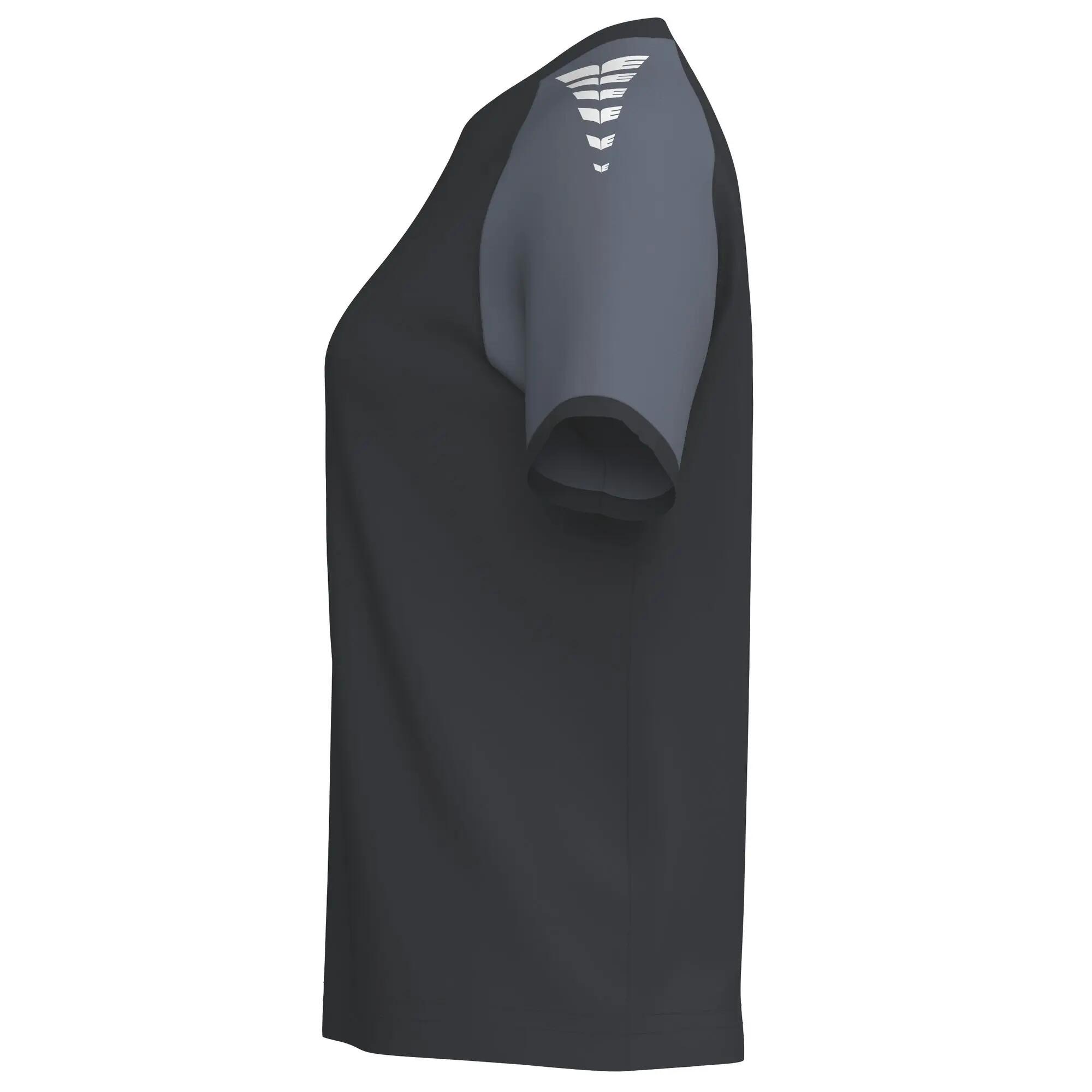 erima Damen Trikot WINGS Jersey Shortsleeve 5/5