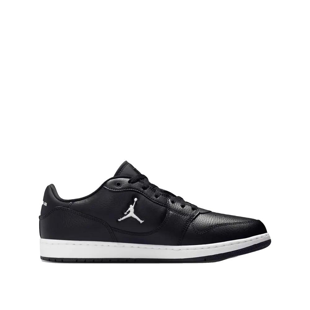 Nike Jordan buty męskie Court Connect Low 6/6