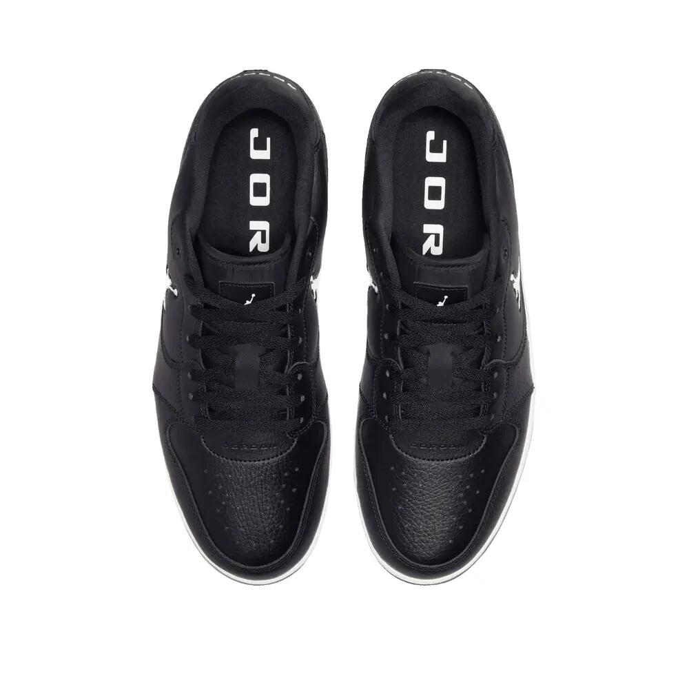 Scarpe da basket Nike Court Connect Low Multicolore 3/6