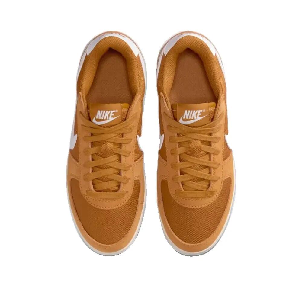 Scarpe Nike Field General GS Caramel 4/8