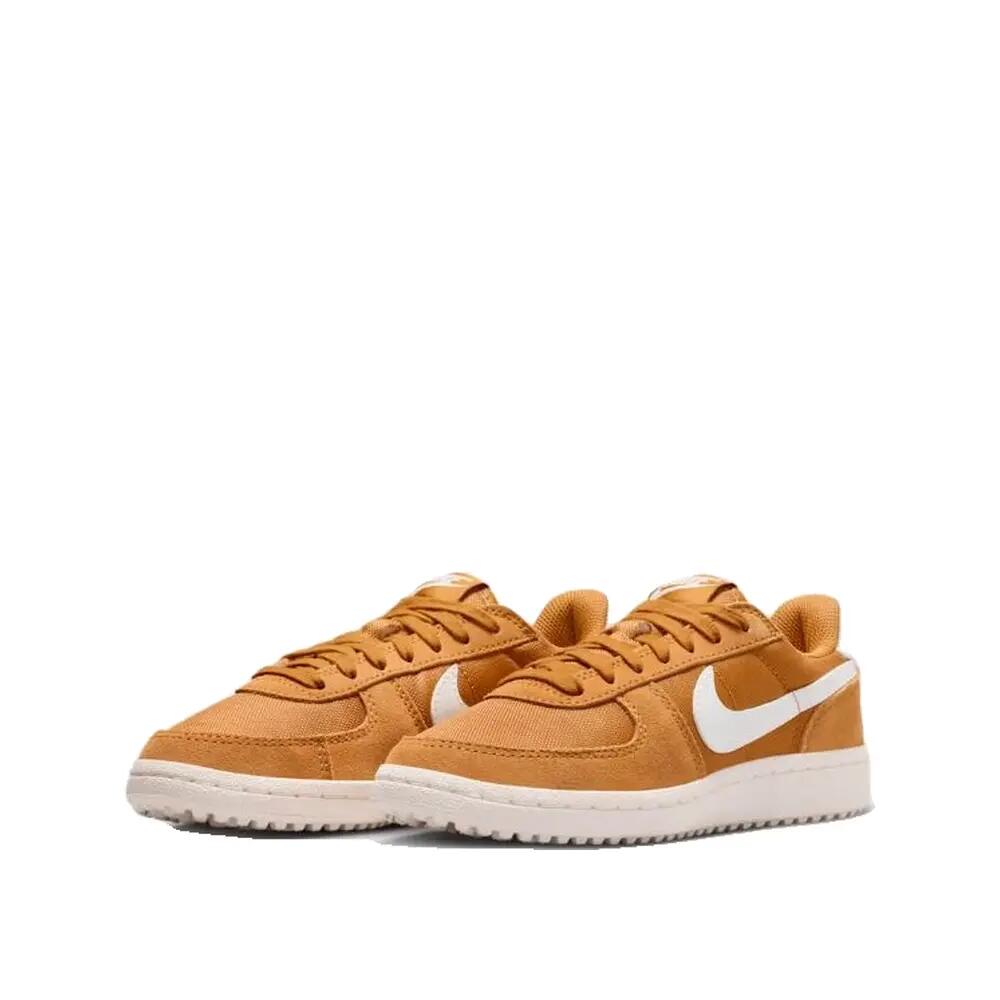 Scarpe Nike Field General GS Caramel 3/8