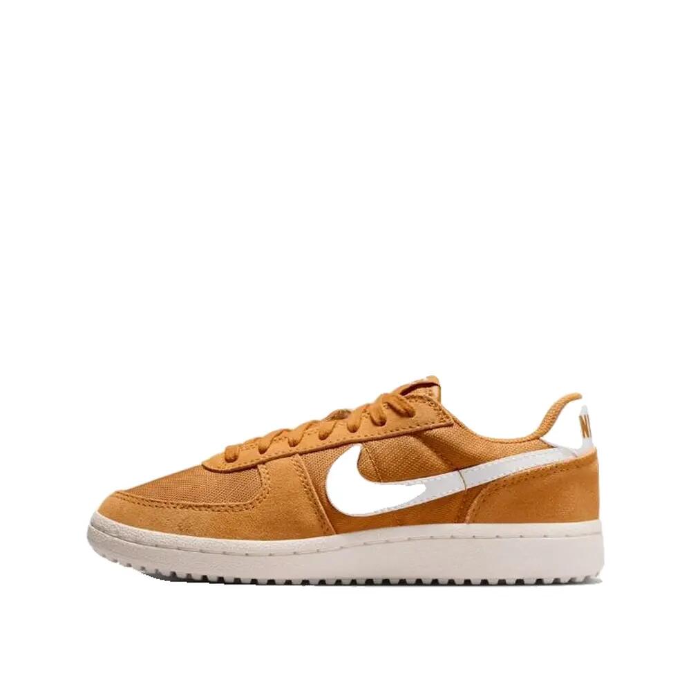 Scarpe Nike Field General GS Caramel 2/8