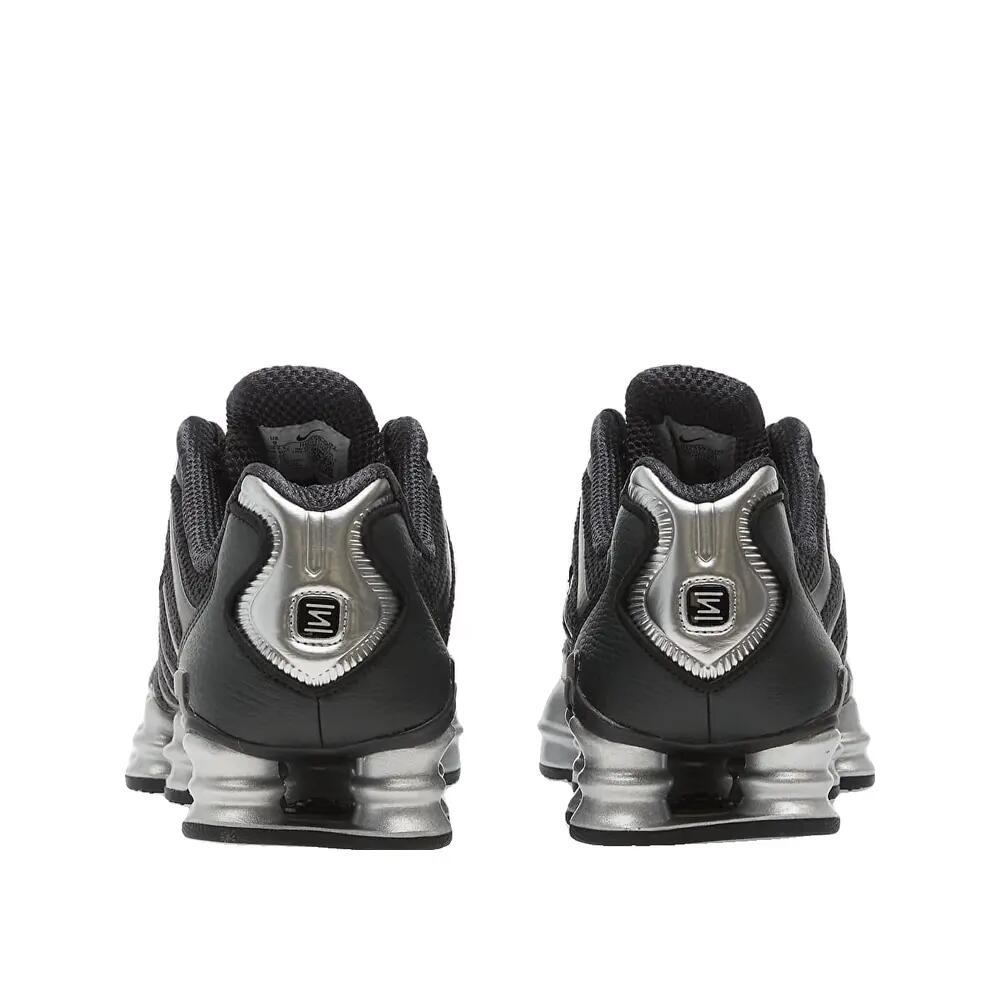 Buty Nike Shox TL Noir/Argent 4/6