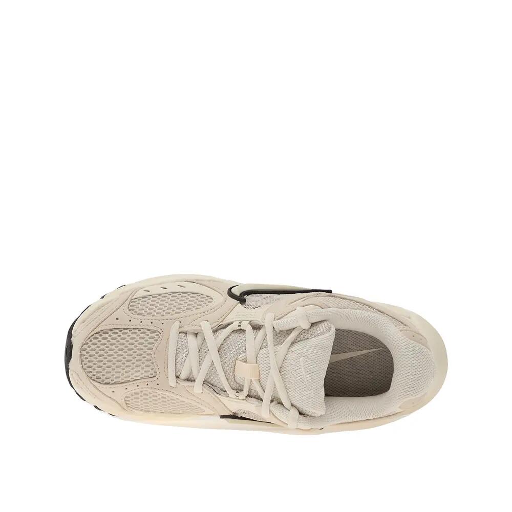 Nike V5 RNR Lichte bruin/Ivoor licht-Zwart 3/6