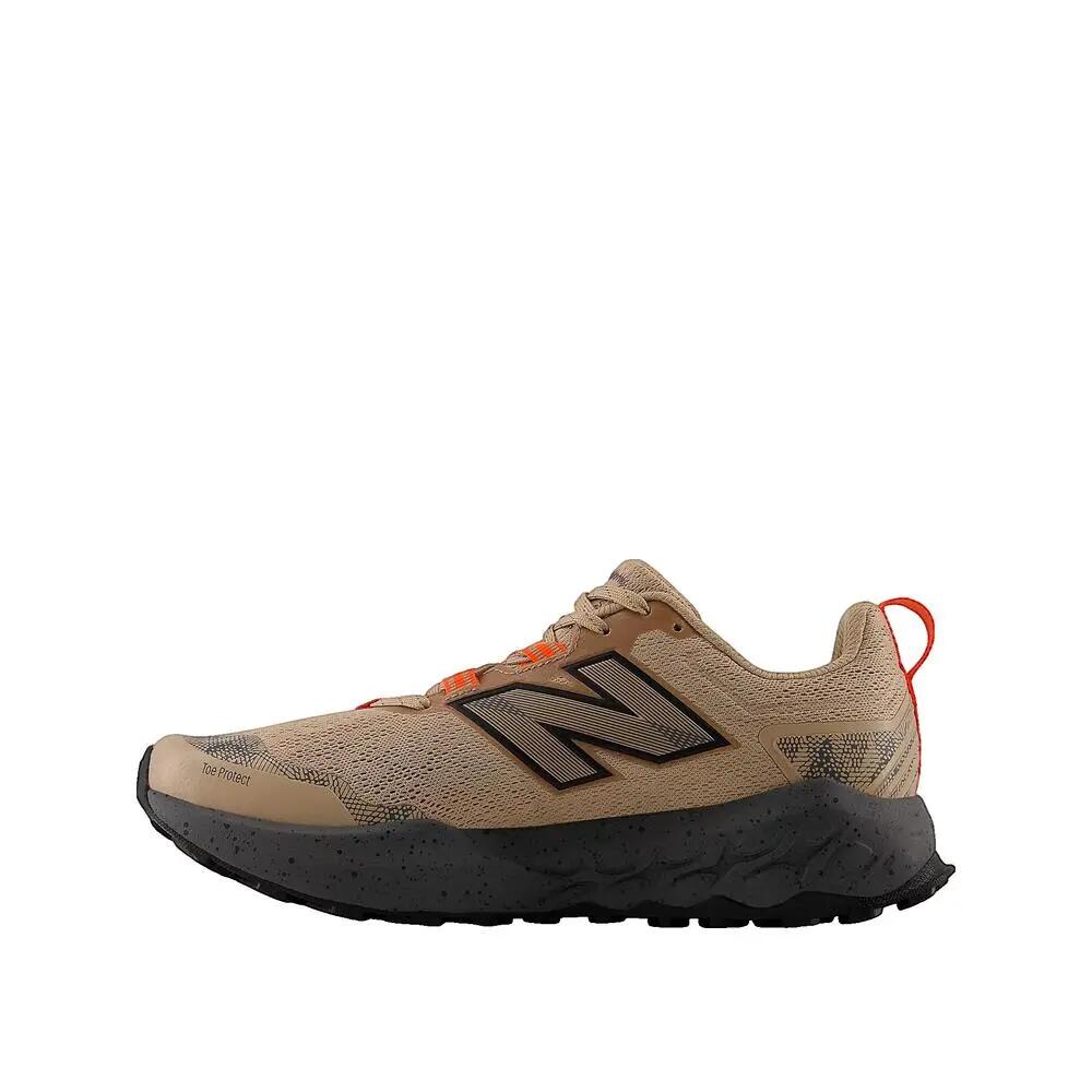 Zapatillas de trail New Balance Garo Beige 3/3