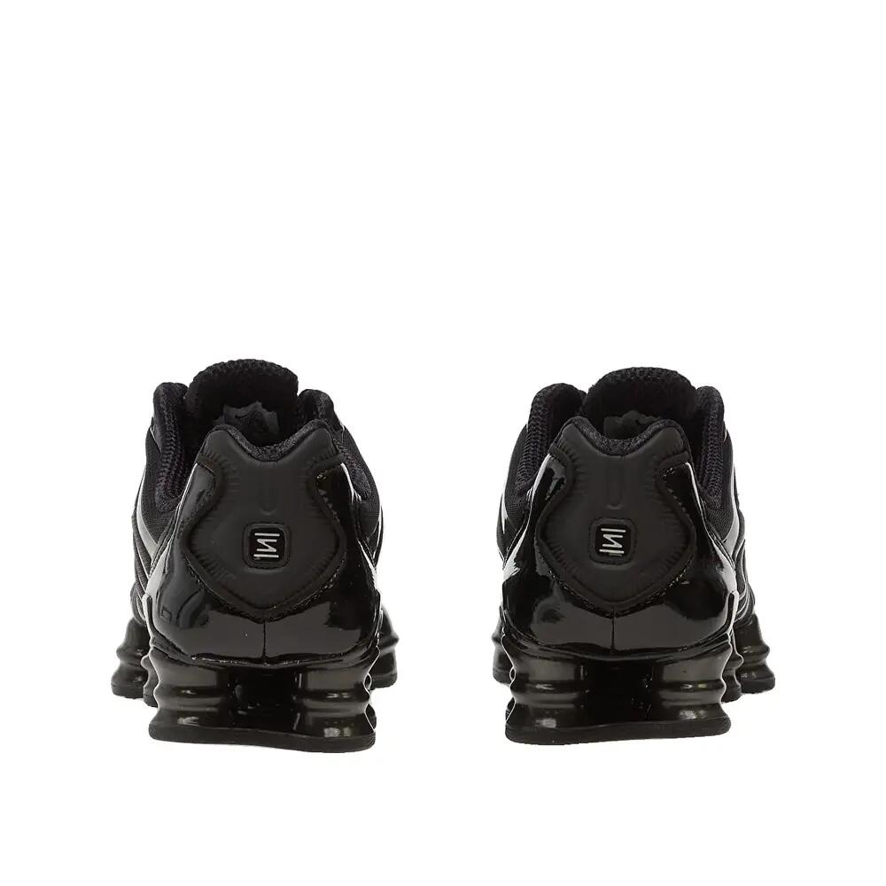 Buty Nike Shox TL Czarne 5/6