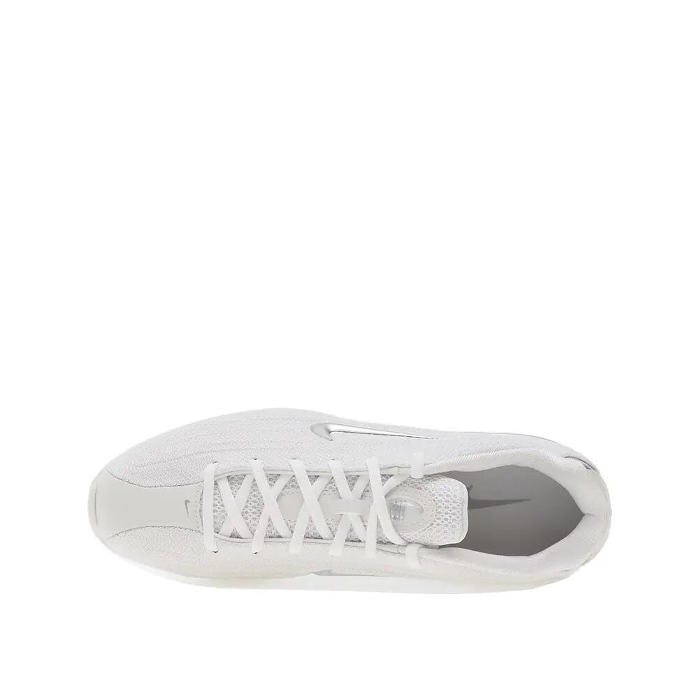 Chaussures Nike Shox Z Blanc/Argent Métallique 3/6