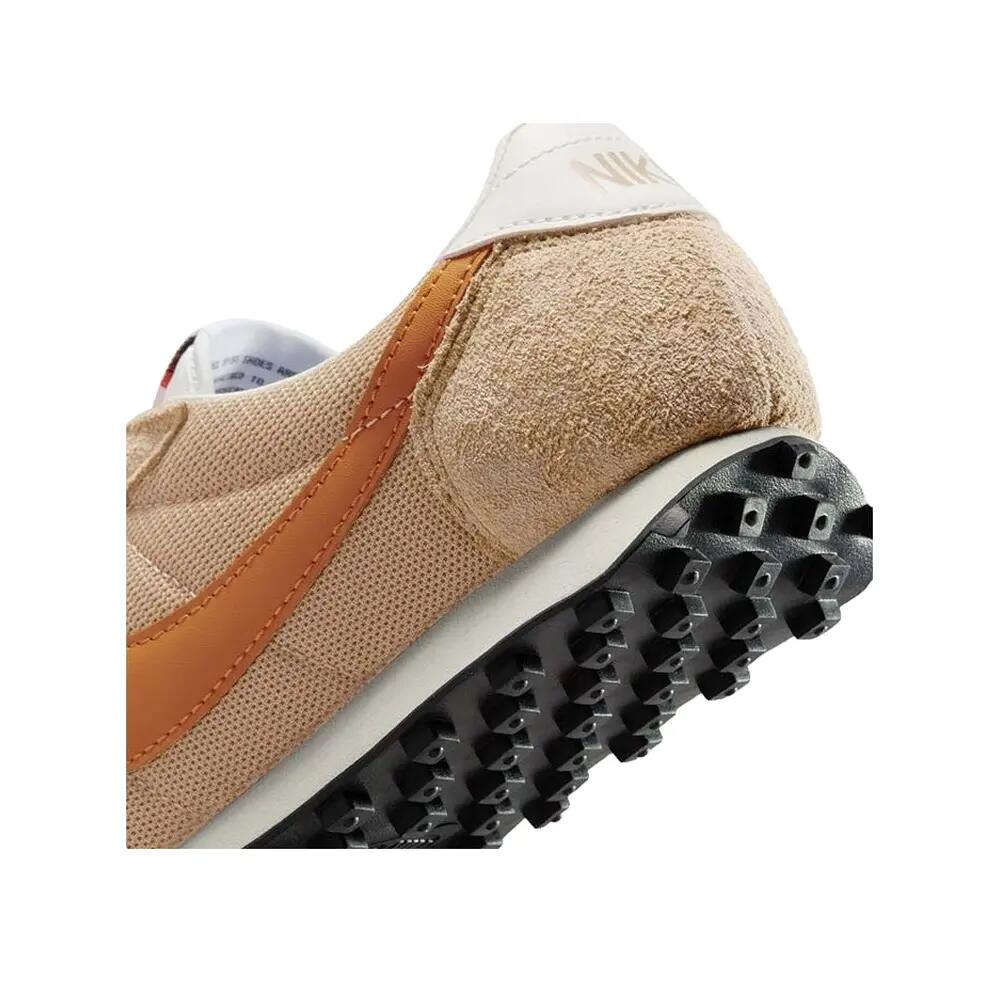 Zapatillas Nike LD 1000 Beige/Naranja 7/7