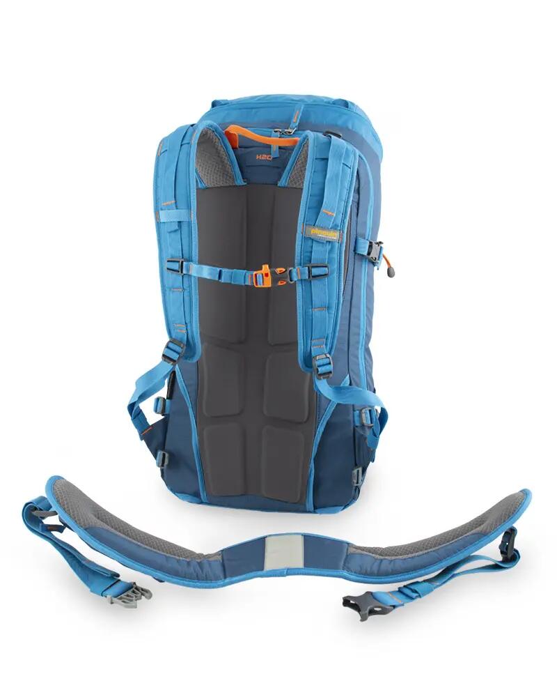 Plecak narciarski Pinguin Ridge 40 9/15