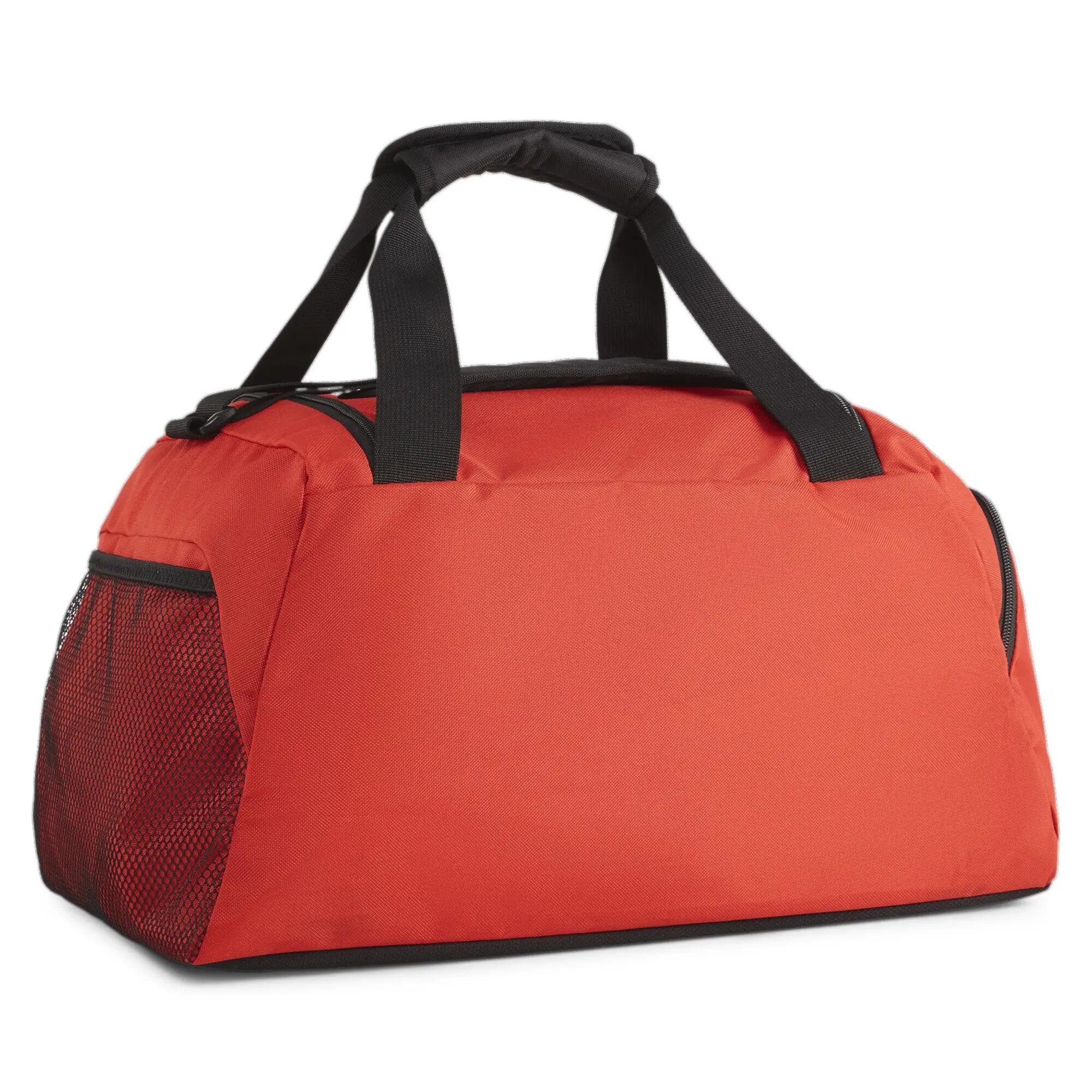 Geantă Duffle Drumeții În Natură Puma Team Goal Adulți 4/4