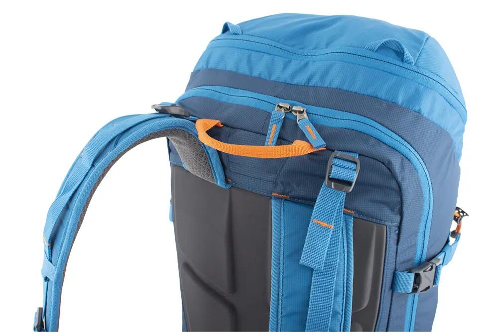 Plecak narciarski Pinguin Ridge 40 10/15