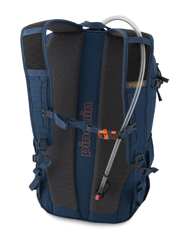Rucsac Pinguin Step 24 litri Petrol 8/14
