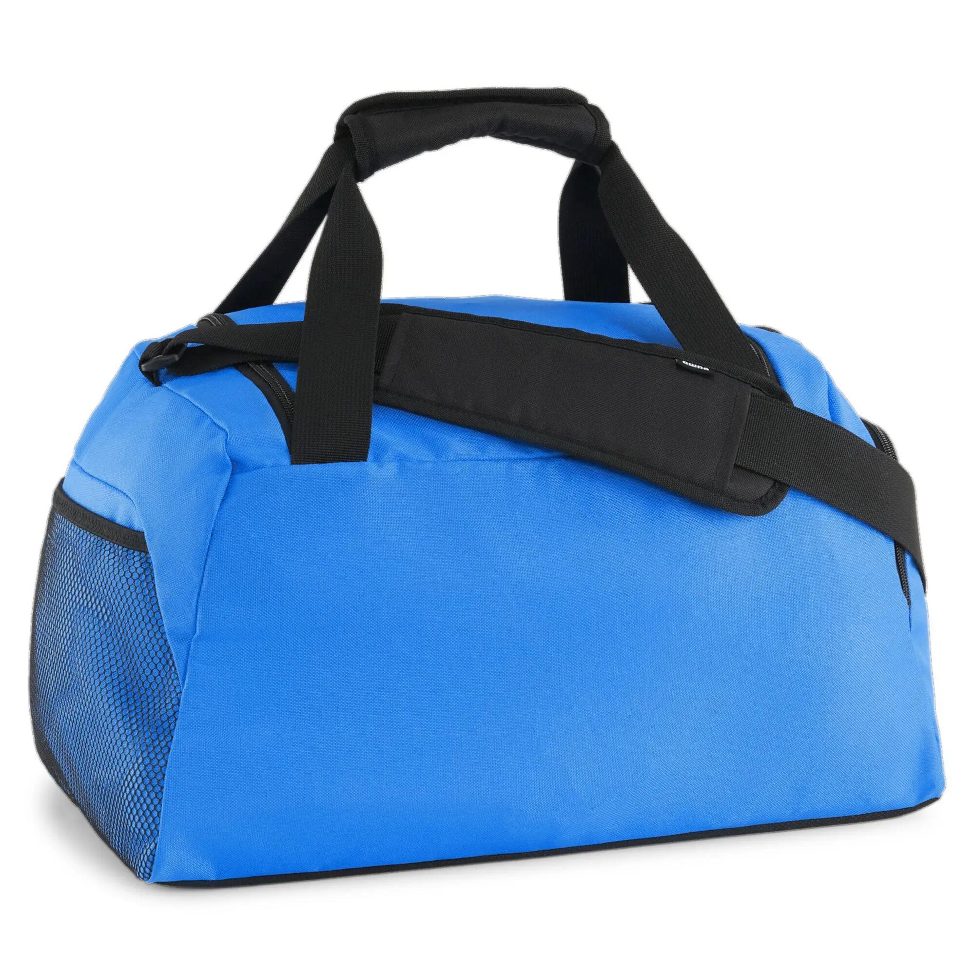 Saco de viagem Team Goal (Preto / Azul) 4/4