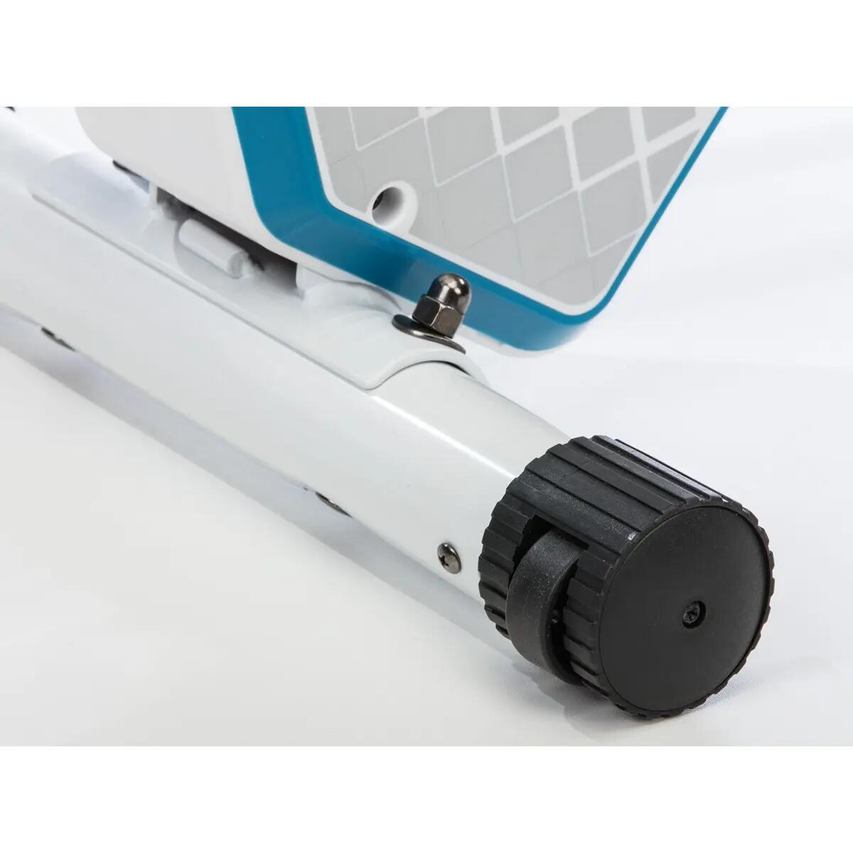 Heimtrainer Foldaway X-1000 PLUS - Kézi pulzus - összecsukható 12/15