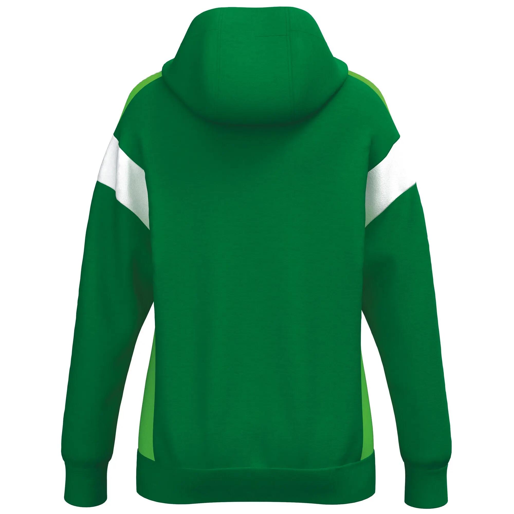 erima Damen Trainingsjacke CELEBRATE 125 Training Jacket 2/3