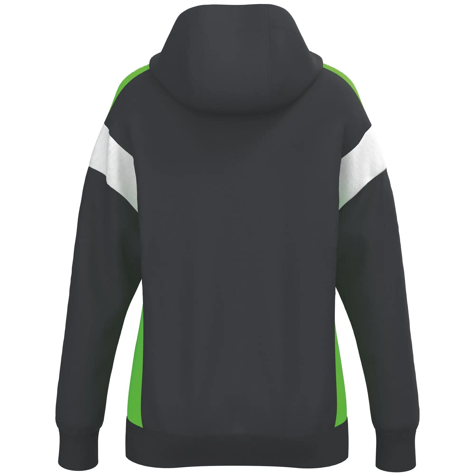 Sudadera con capucha Erima Celebrate 125 Training 4/5