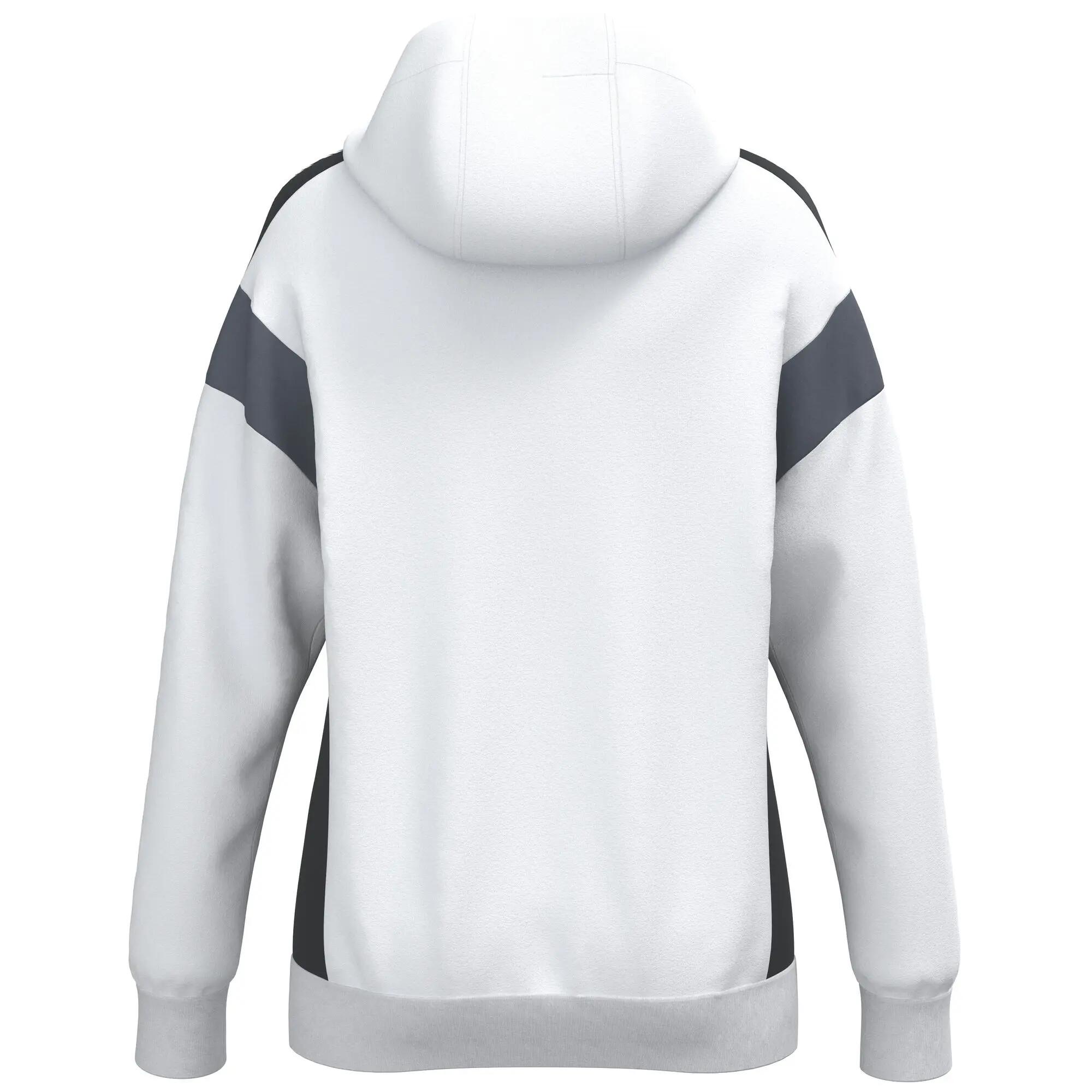Erima Celebration 125 Trainingsjack met capuchon Veelkleurig 4/5