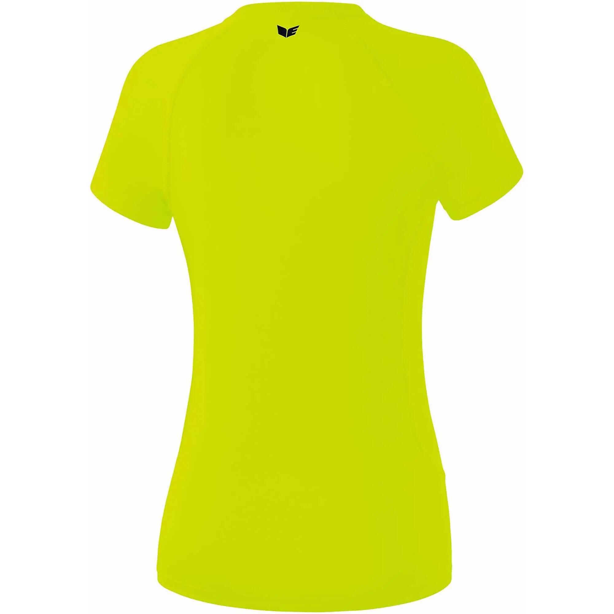 T-shirt femme Erima performance 8/8