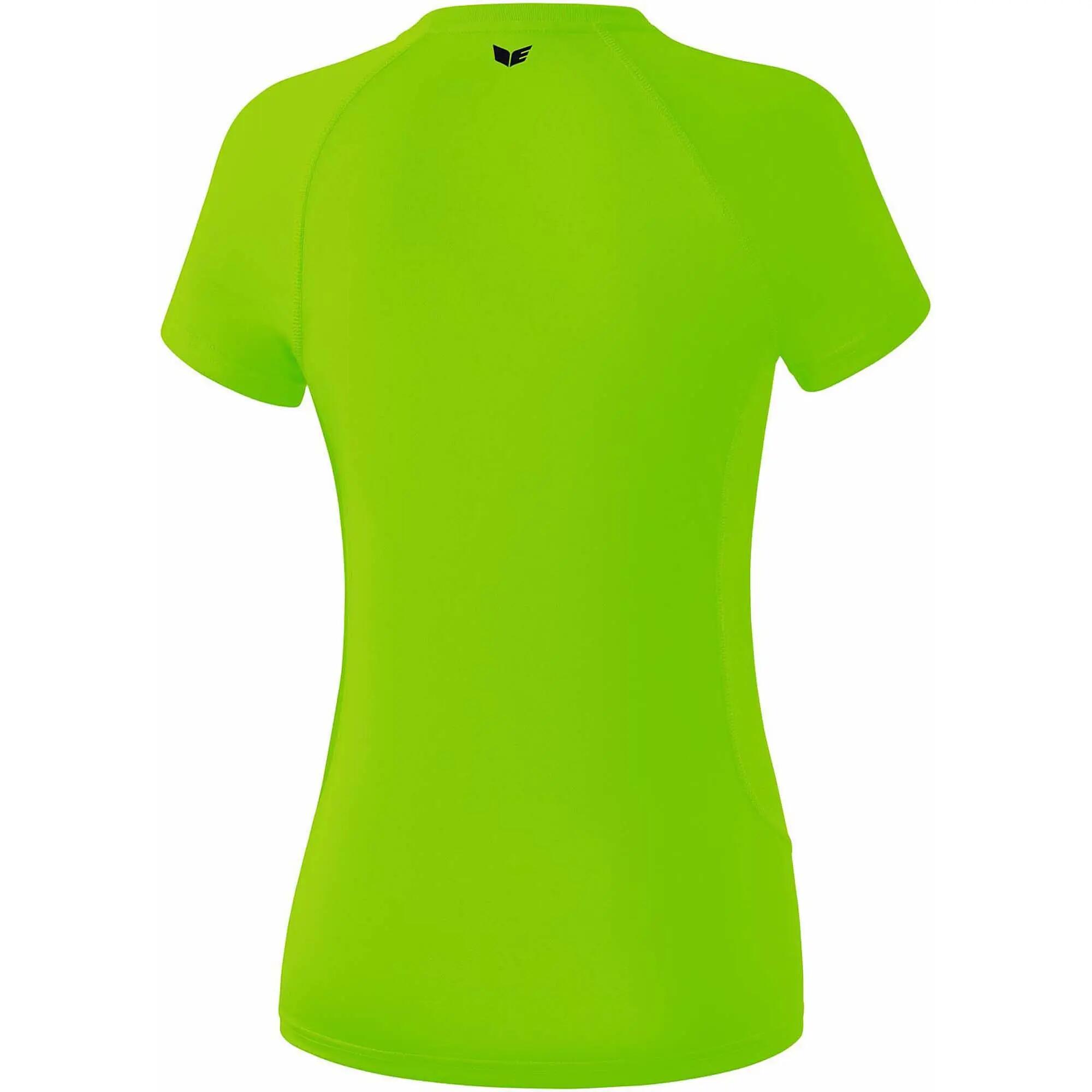 Dames-T-shirt Erima performance 8/8