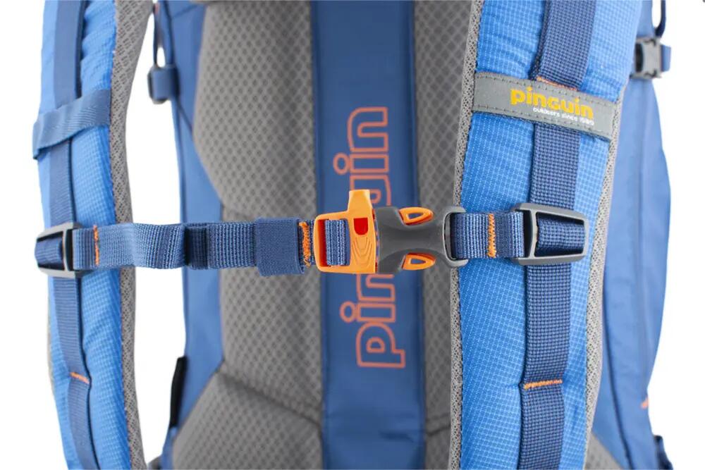 Batoh Boulder 38 8/15