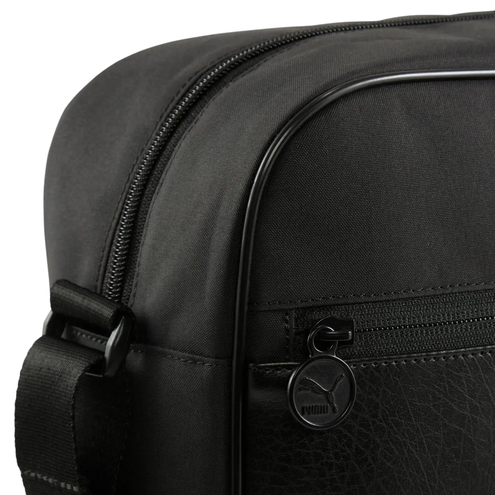 Campus 14.5L Medium Reporter Bag PUMA 8/9