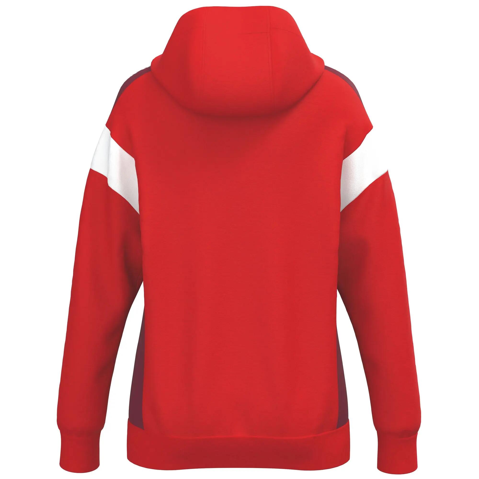 erima Damen Trainingsjacke CELEBRATE 125 Training Jacket 9/10