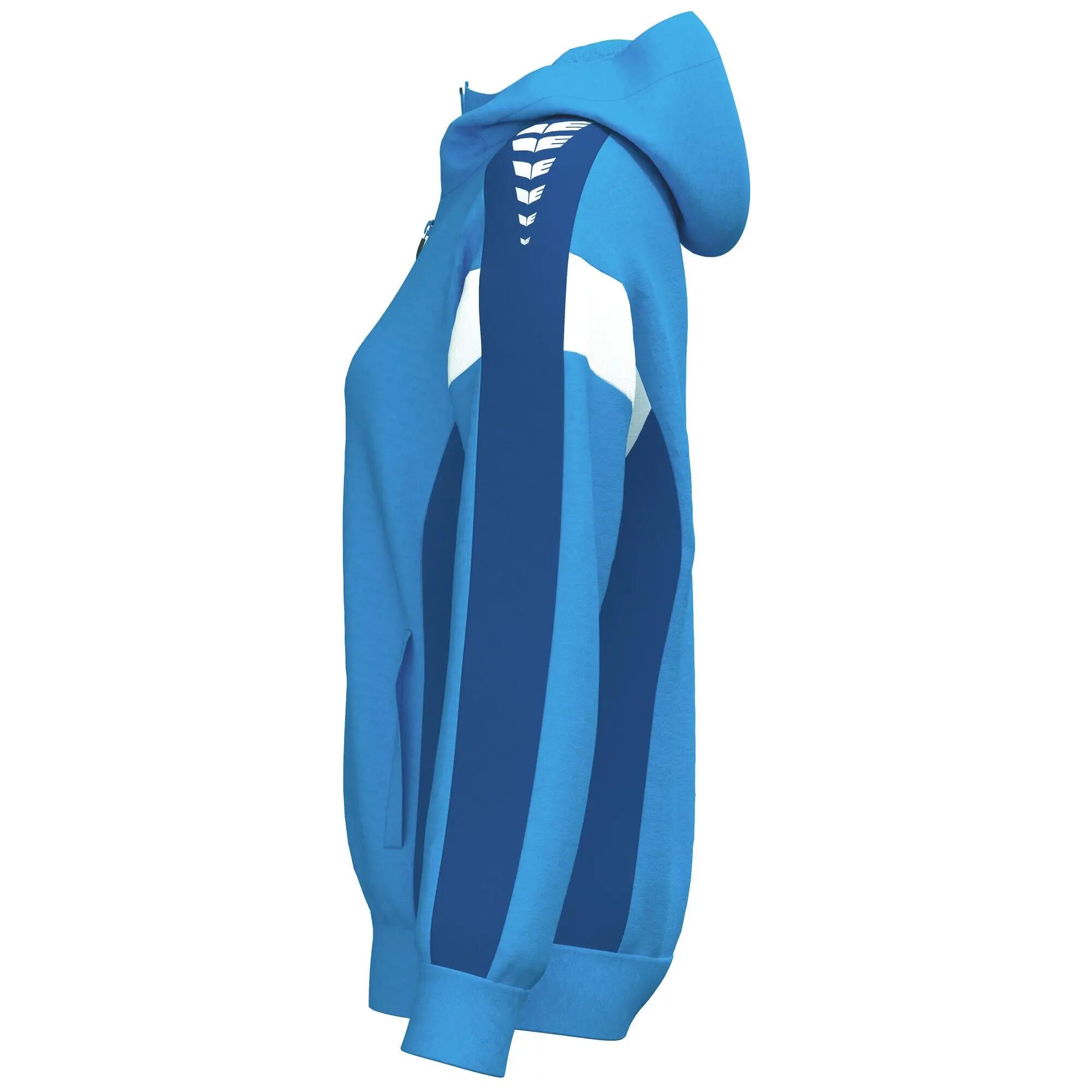 erima Damen Trainingsjacke CELEBRATE 125 Training Jacket 3/3