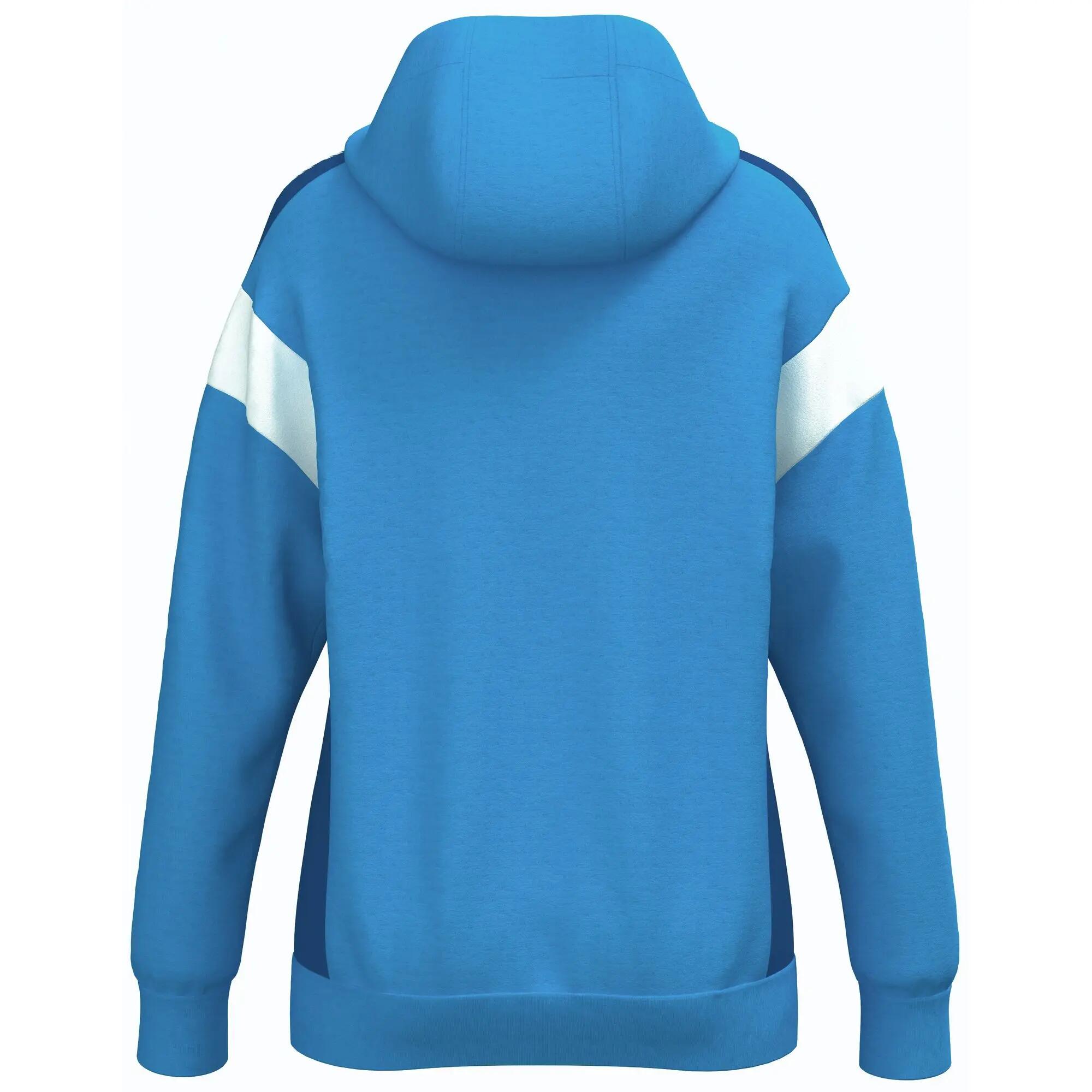 erima Damen Trainingsjacke CELEBRATE 125 Training Jacket 2/3