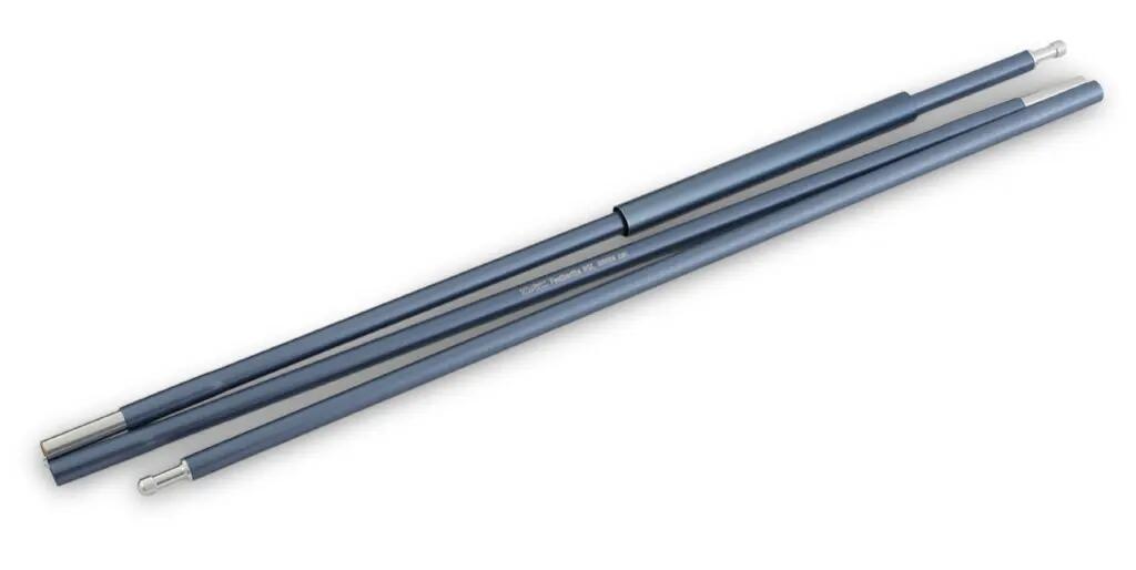 Stan Aero 2 DAC 11/13