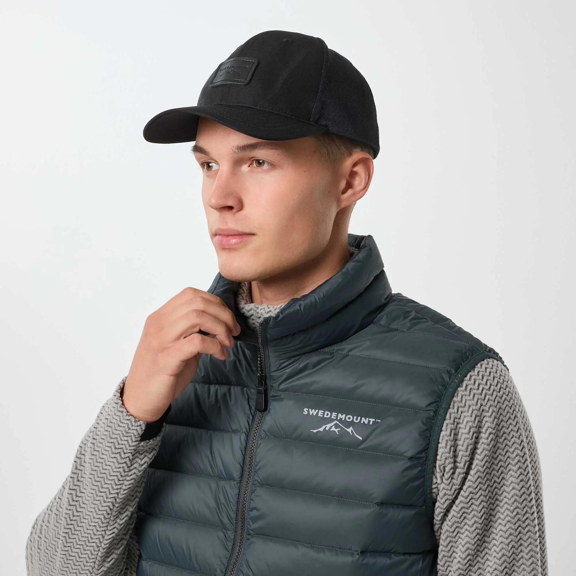 Chaleco De Plumas Senderismo Hombre Aislante Himalaya 5/10