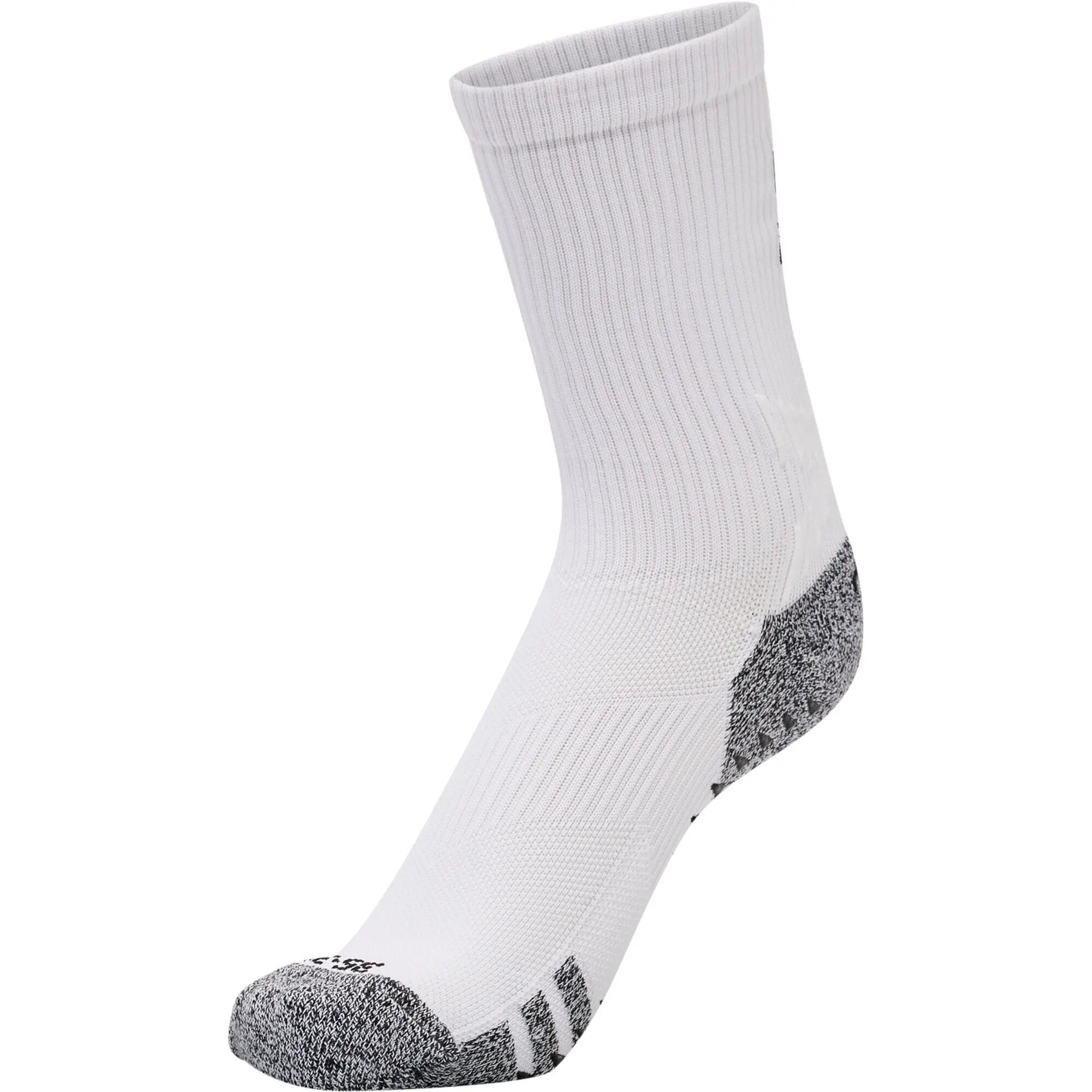 Meias Hummel Pro Grip 7/8