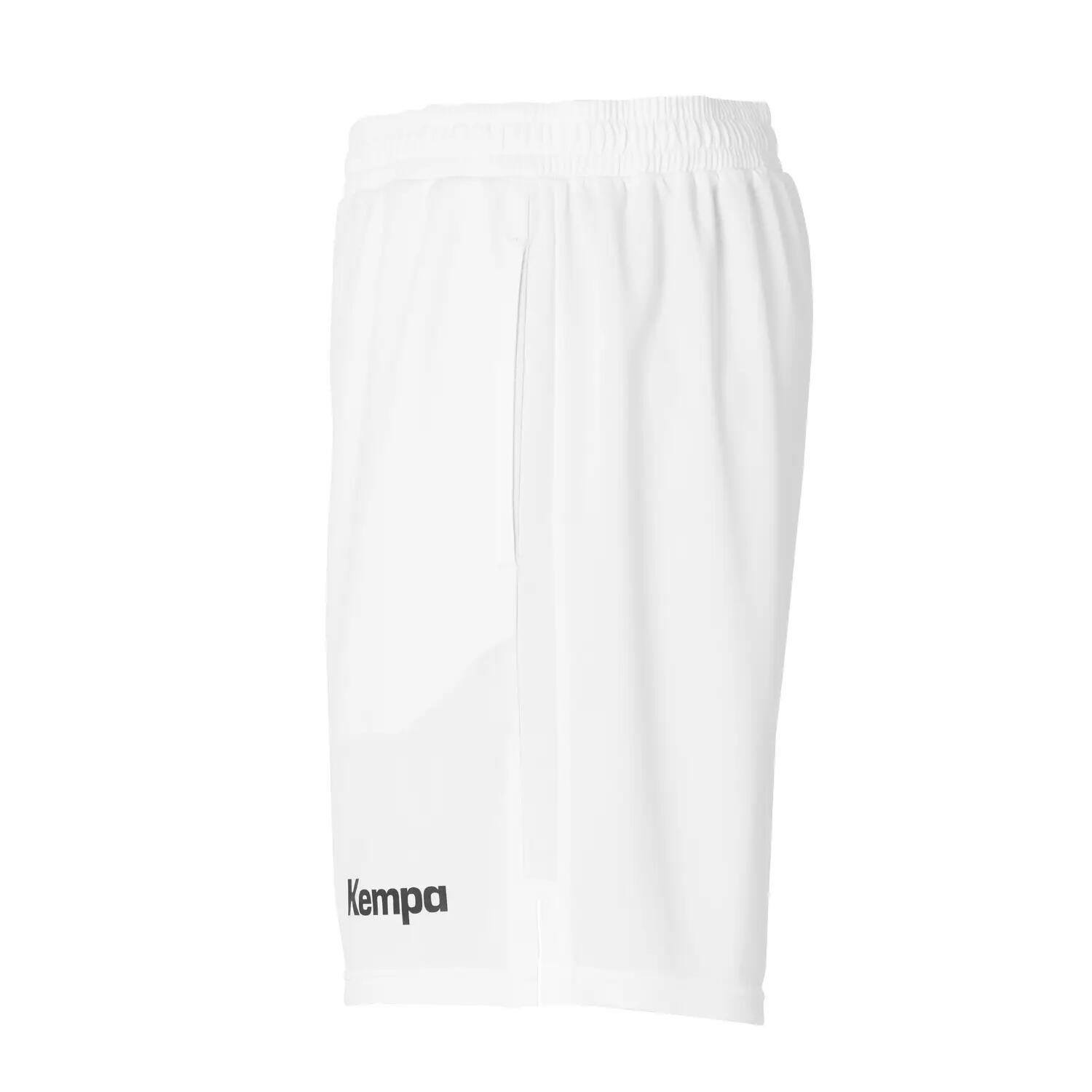 Calções Kempa com bolsos 7/8