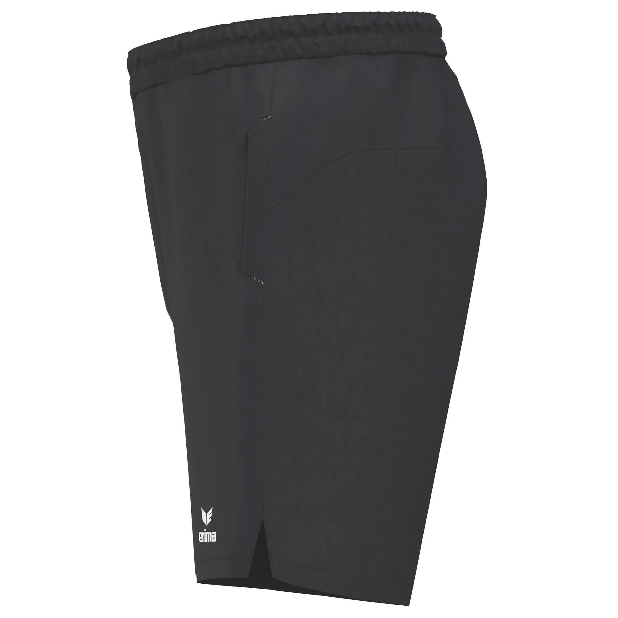 erima Unisex Short REFEREE Shorts without inner slip 5/5