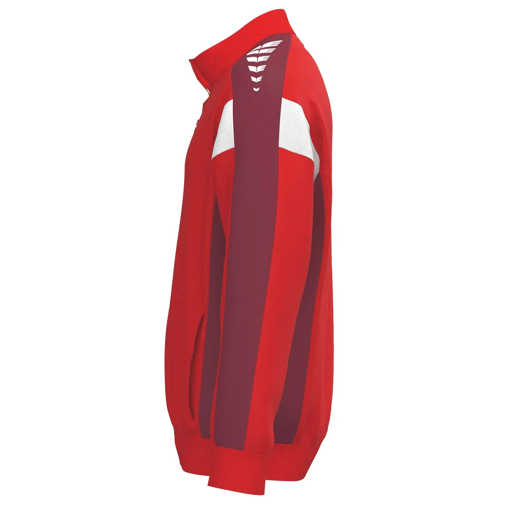 erima Unisex Trainingsjacke CELEBRATE 125 Training Jacket 3/3