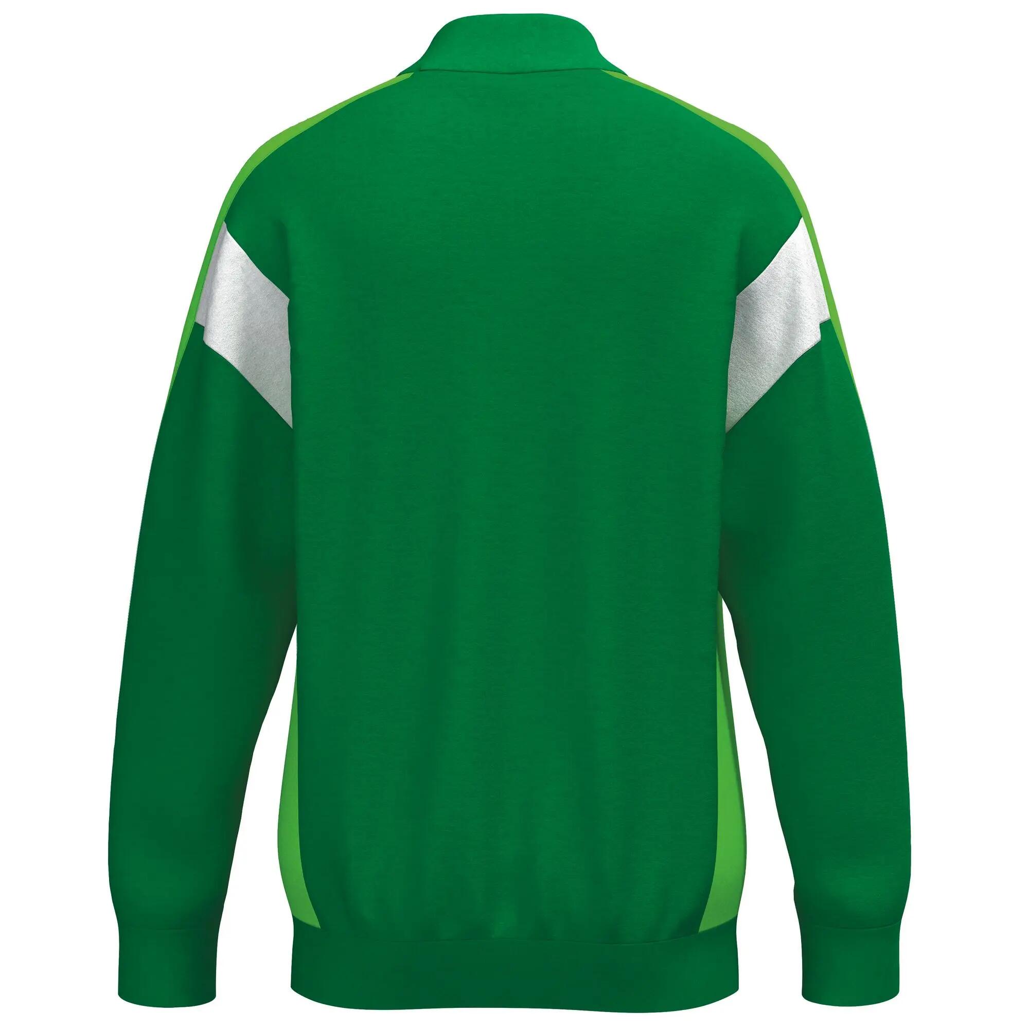 Veste d'entraînement Erima Celebrate 125 vert 2/3