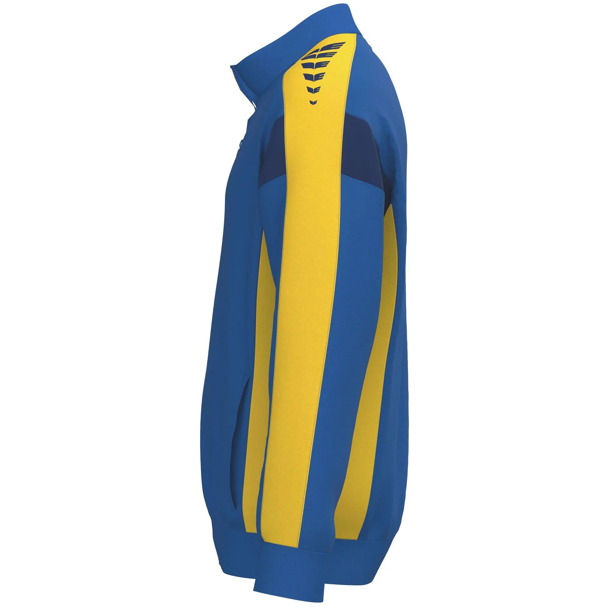 erima Kinder Trainingsjacke CELEBRATE 125 Training Jacket 3/3