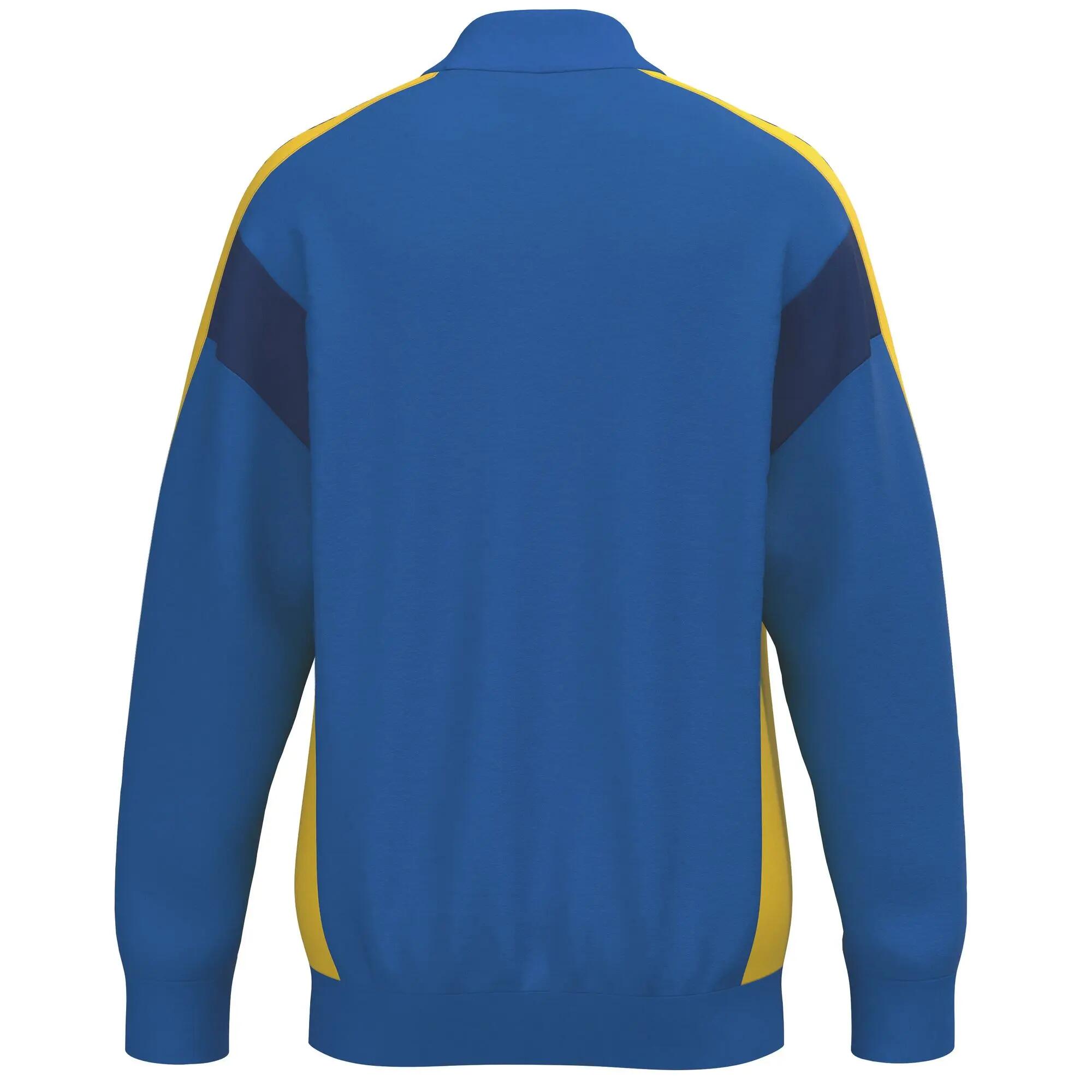 erima Kinder Trainingsjacke CELEBRATE 125 Training Jacket 2/3