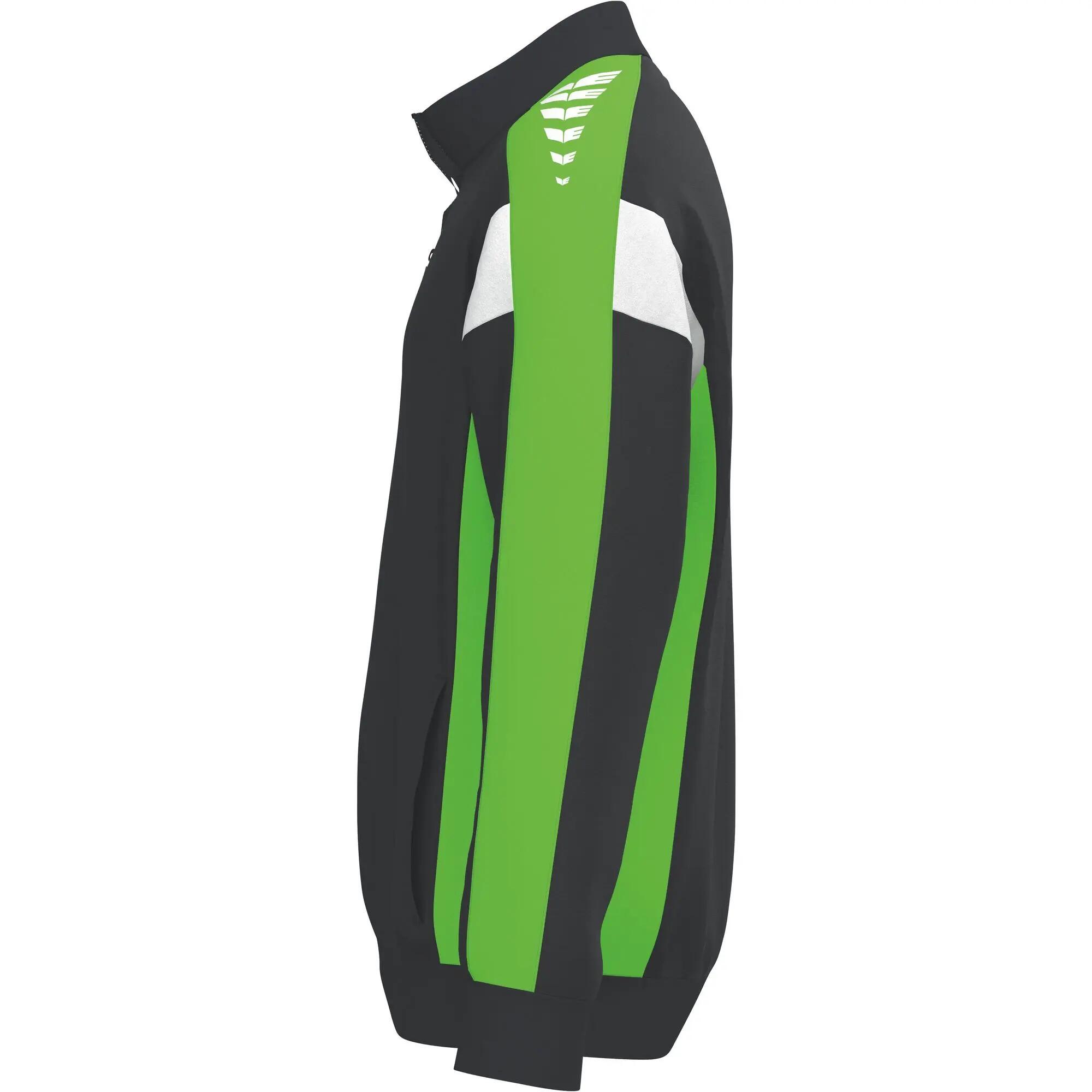 erima Kinder Trainingsjacke CELEBRATE 125 Training Jacket 3/3
