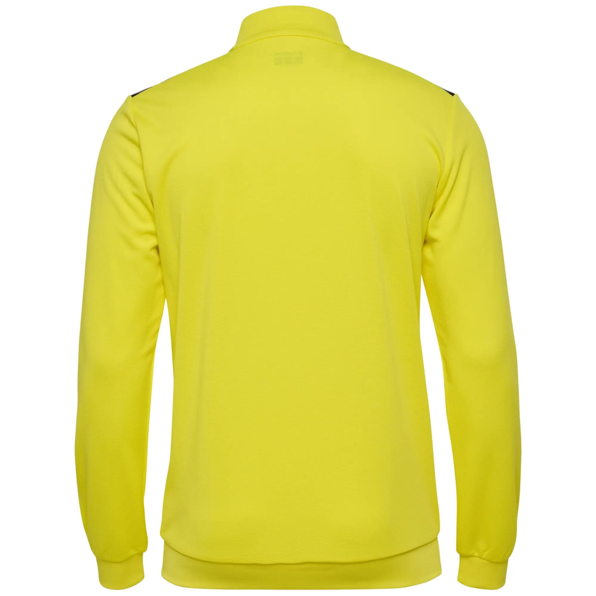 Sweatjacke mit Reißverschluss aus Polyester Hummel Authentic 10/14