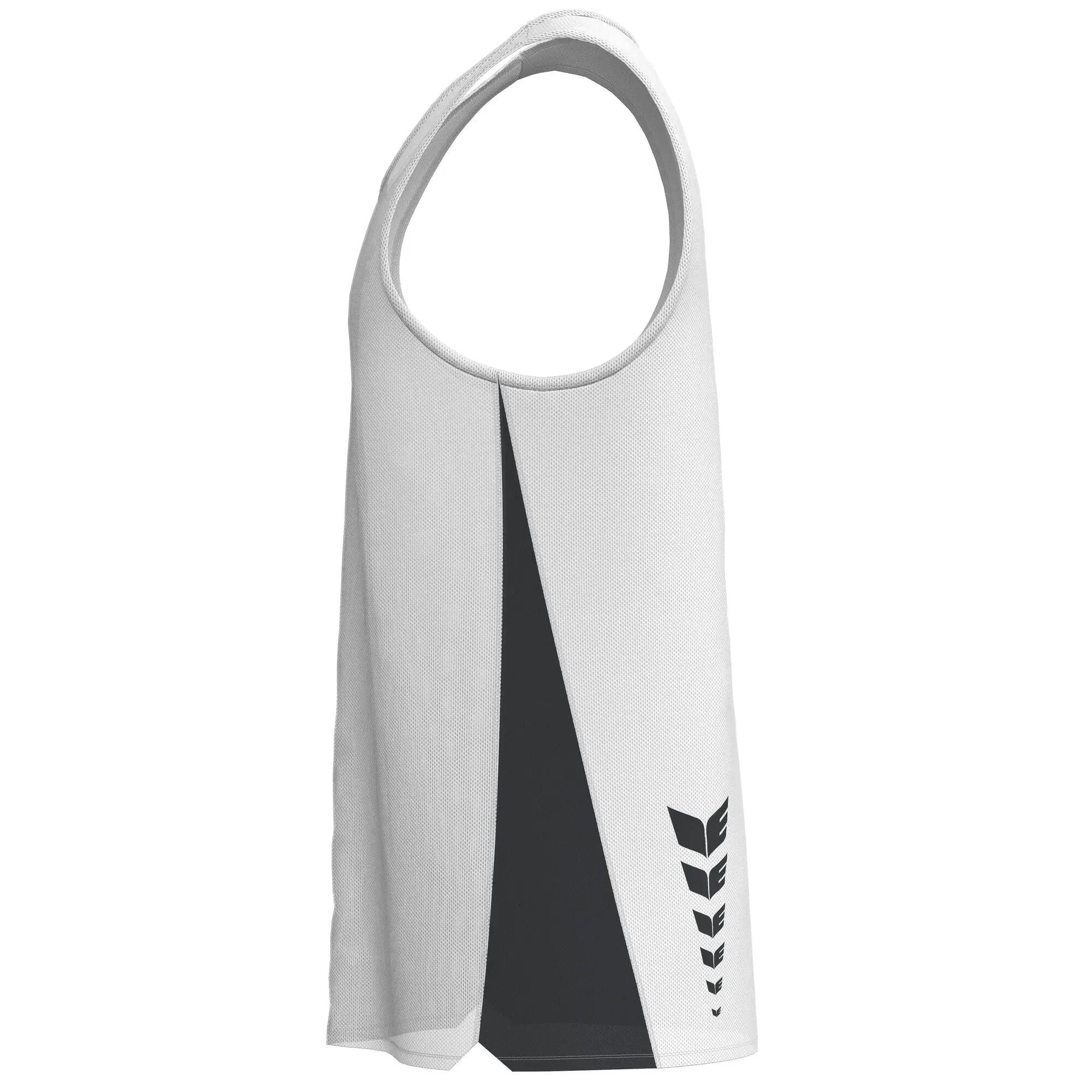 erima Kinder Tank Top T&F WINGS Singlet 5/5
