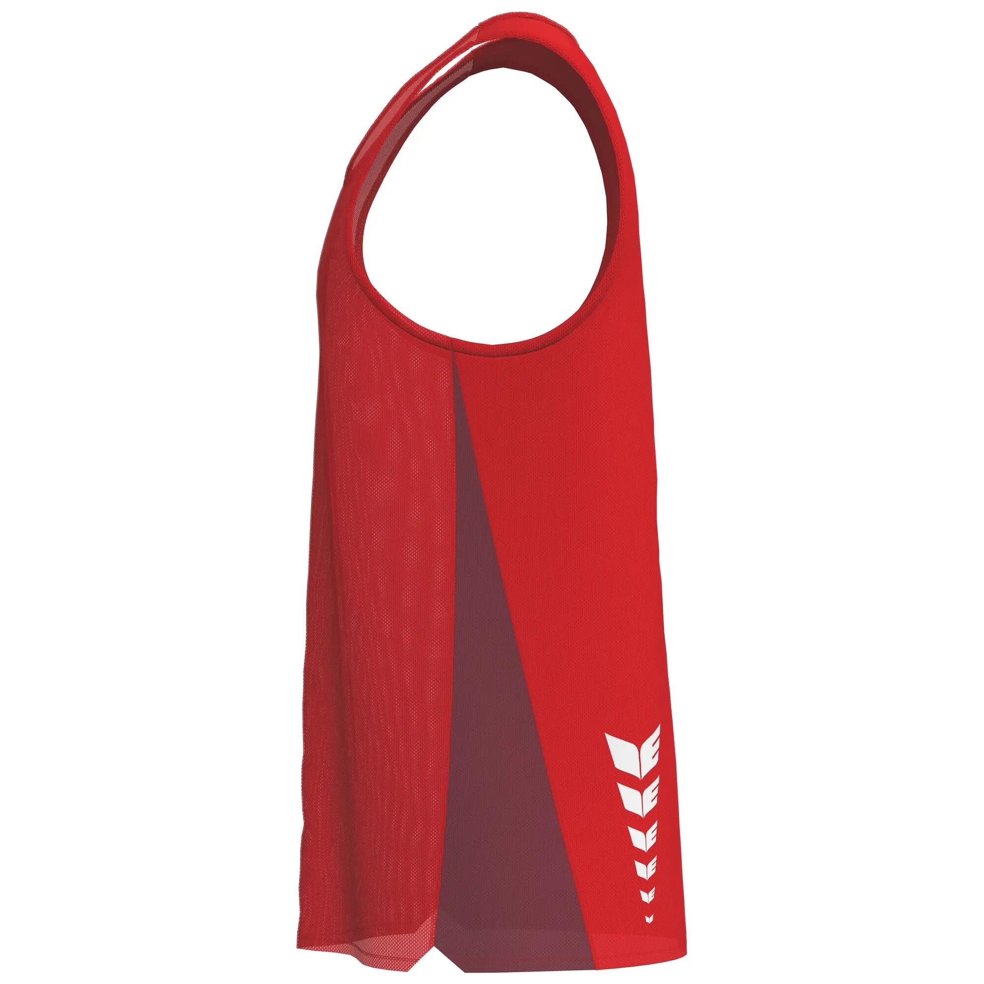 Tank top Erima T&F Wings 5/5