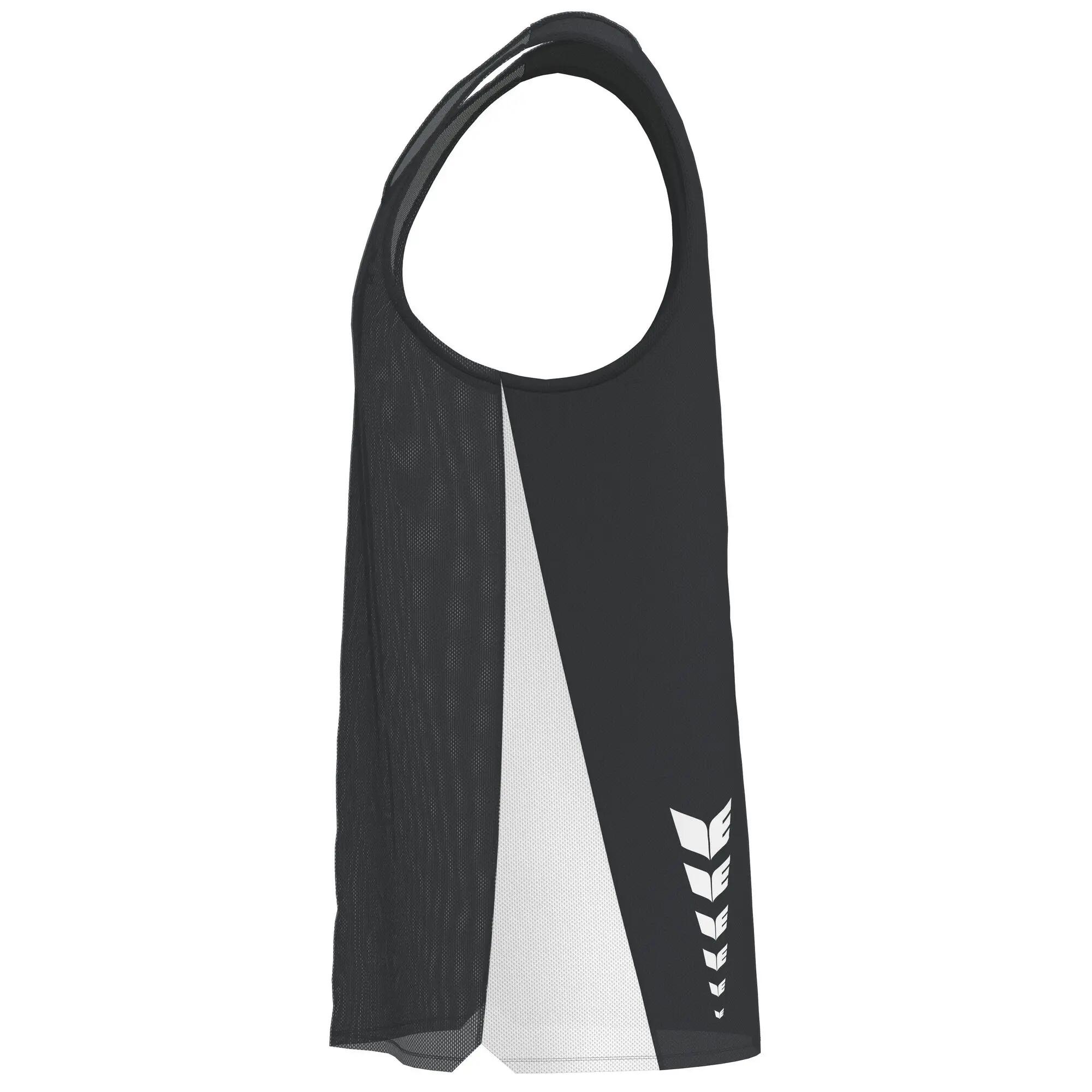 Camiseta de tirantes para niños Erima T&F Wings 5/5