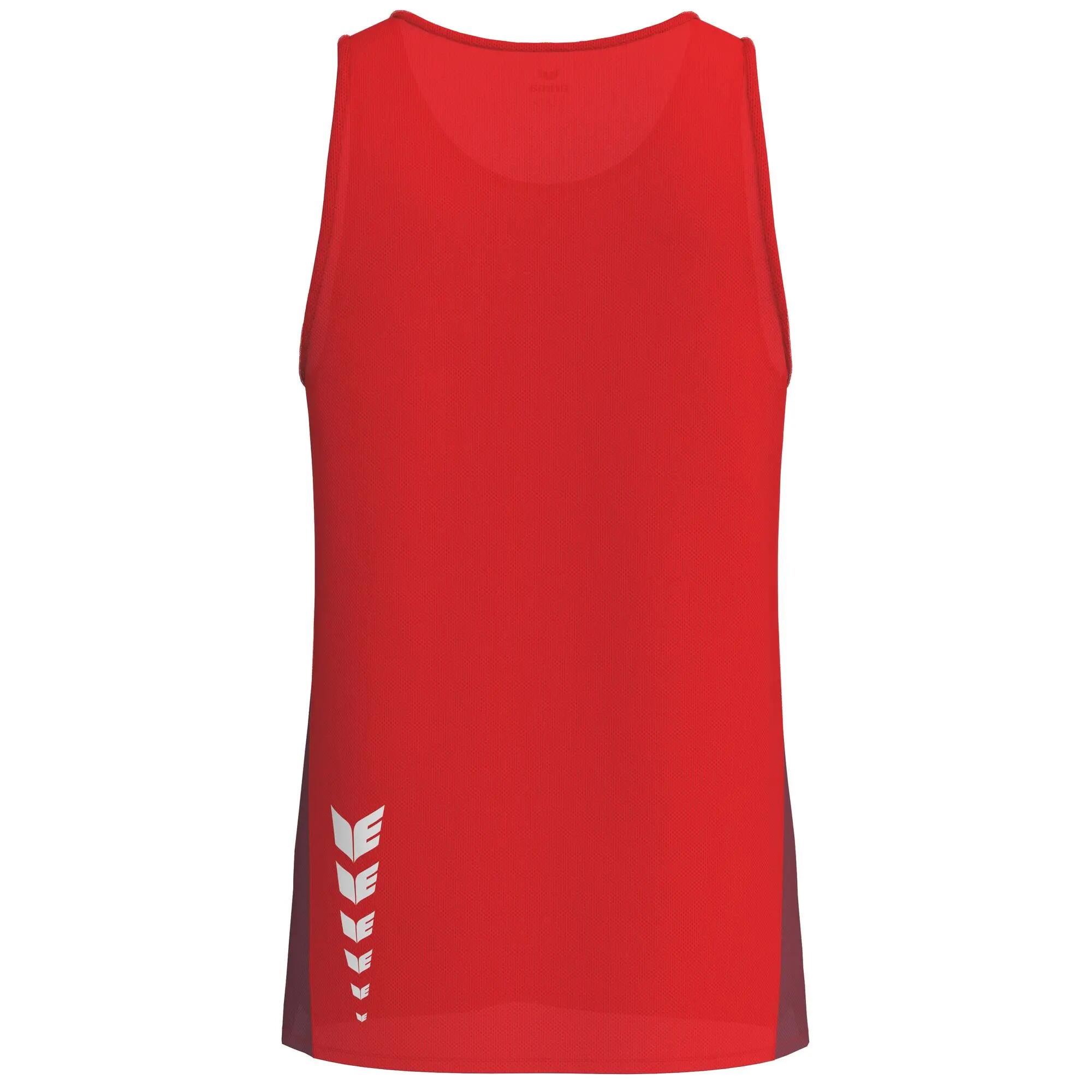 Tank top Erima T&F Wings 4/5