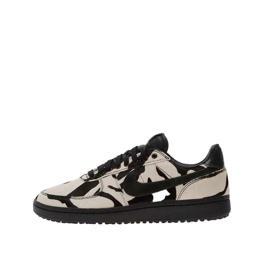 Zapatos Nike Field General Premium Negro 6/6