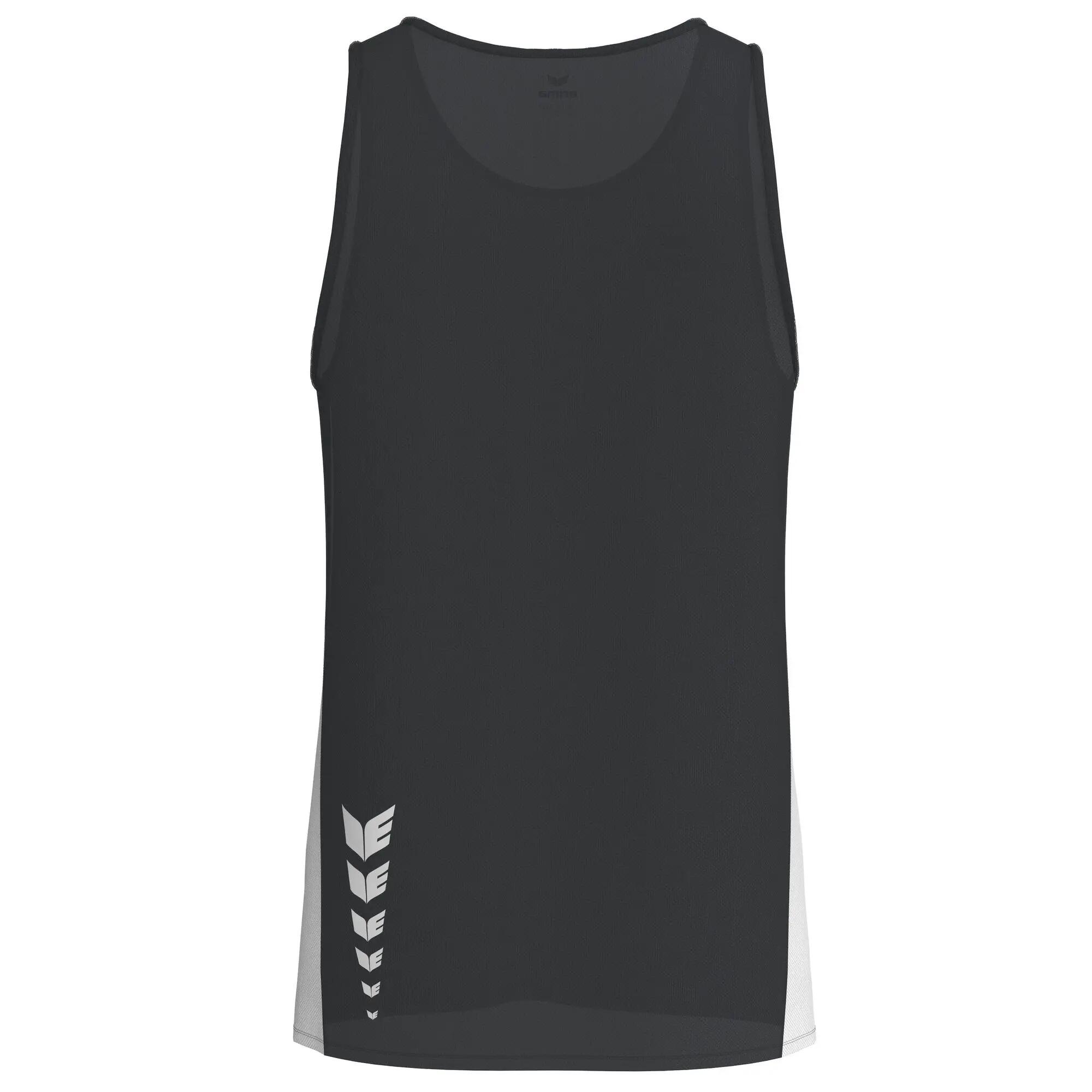 Camiseta de tirantes para niños Erima T&F Wings 4/5