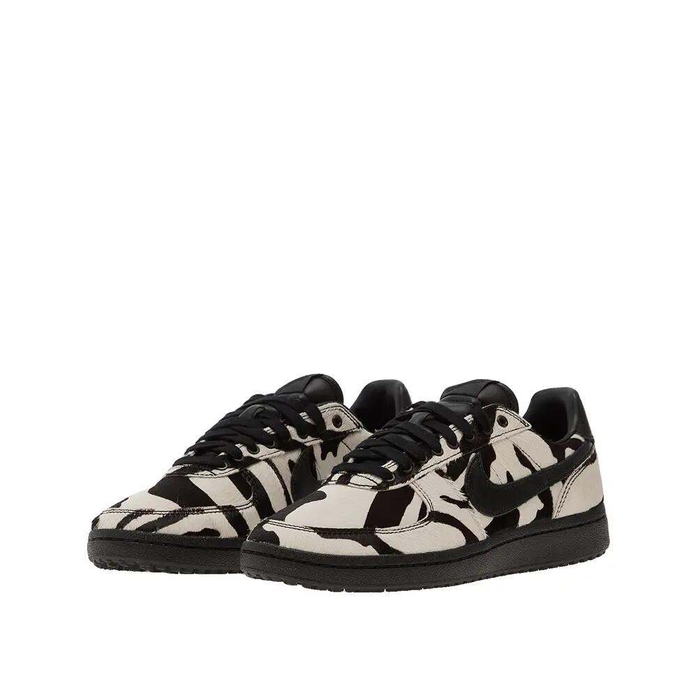 Zapatos Nike Field General Premium Negro 5/6