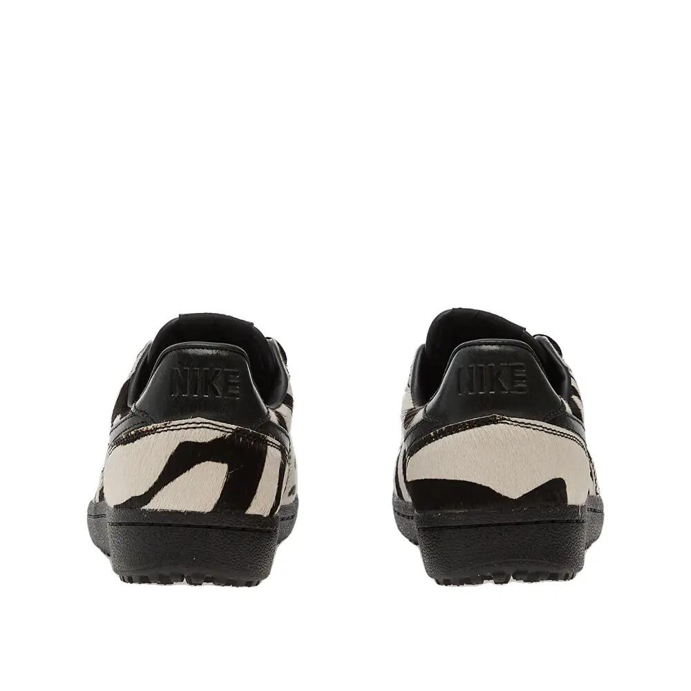 Zapatos Nike Field General Premium Negro 4/6