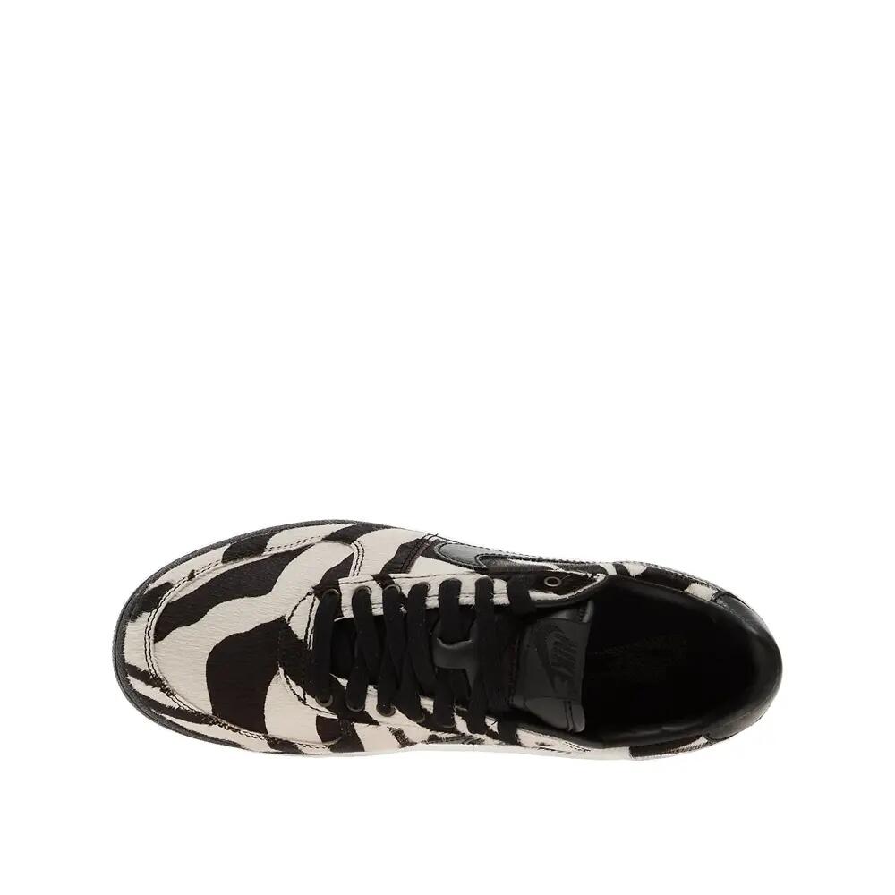 Zapatos Nike Field General Premium Negro 3/6