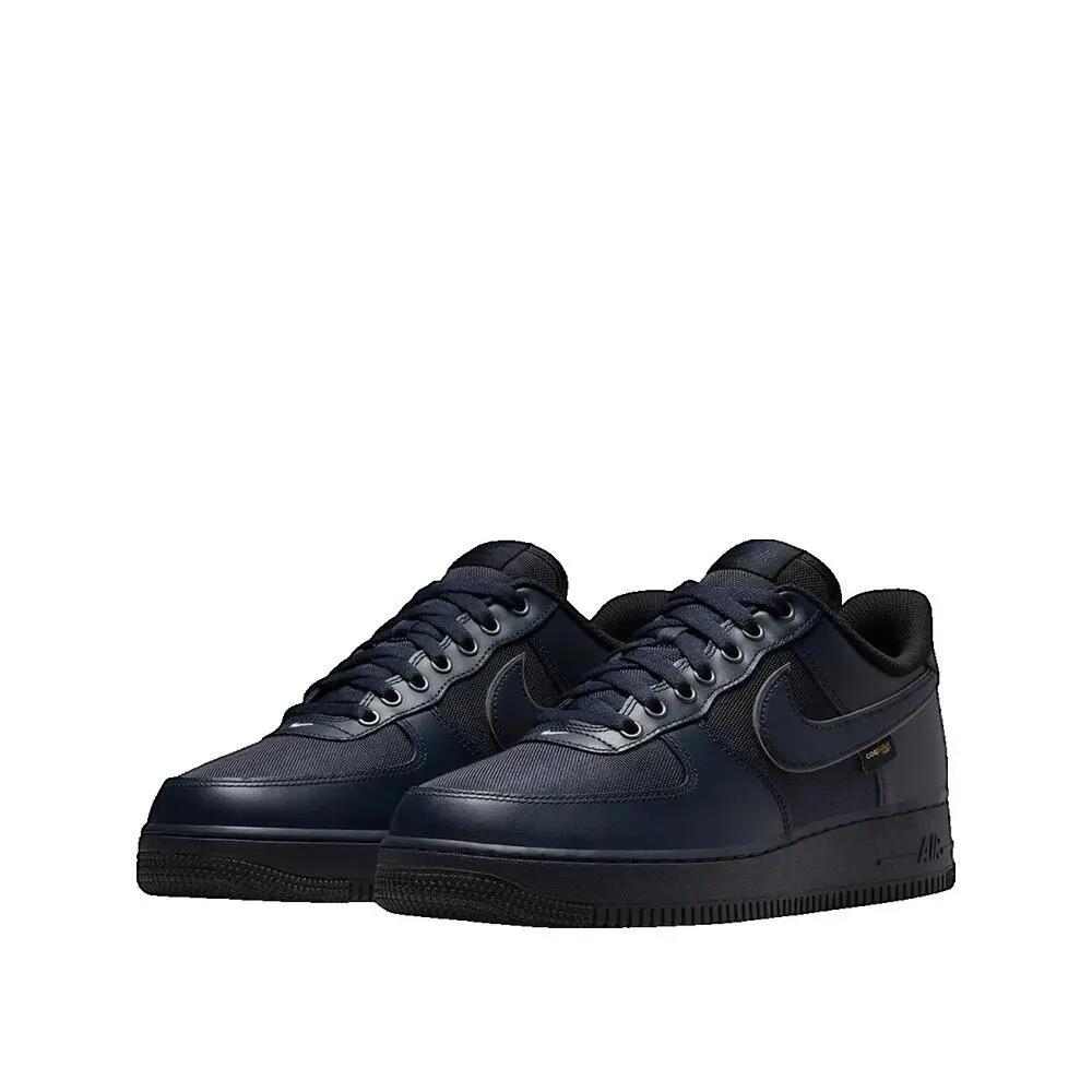 Scarpe Nike Air Force 1 LV8 Cordura Obsidienne 6/7